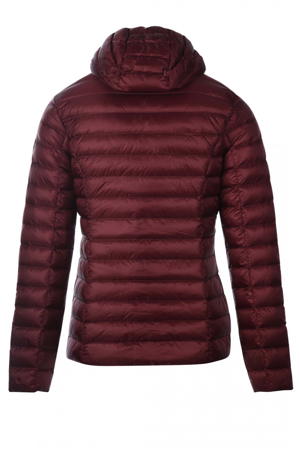 Just over the top CLOE