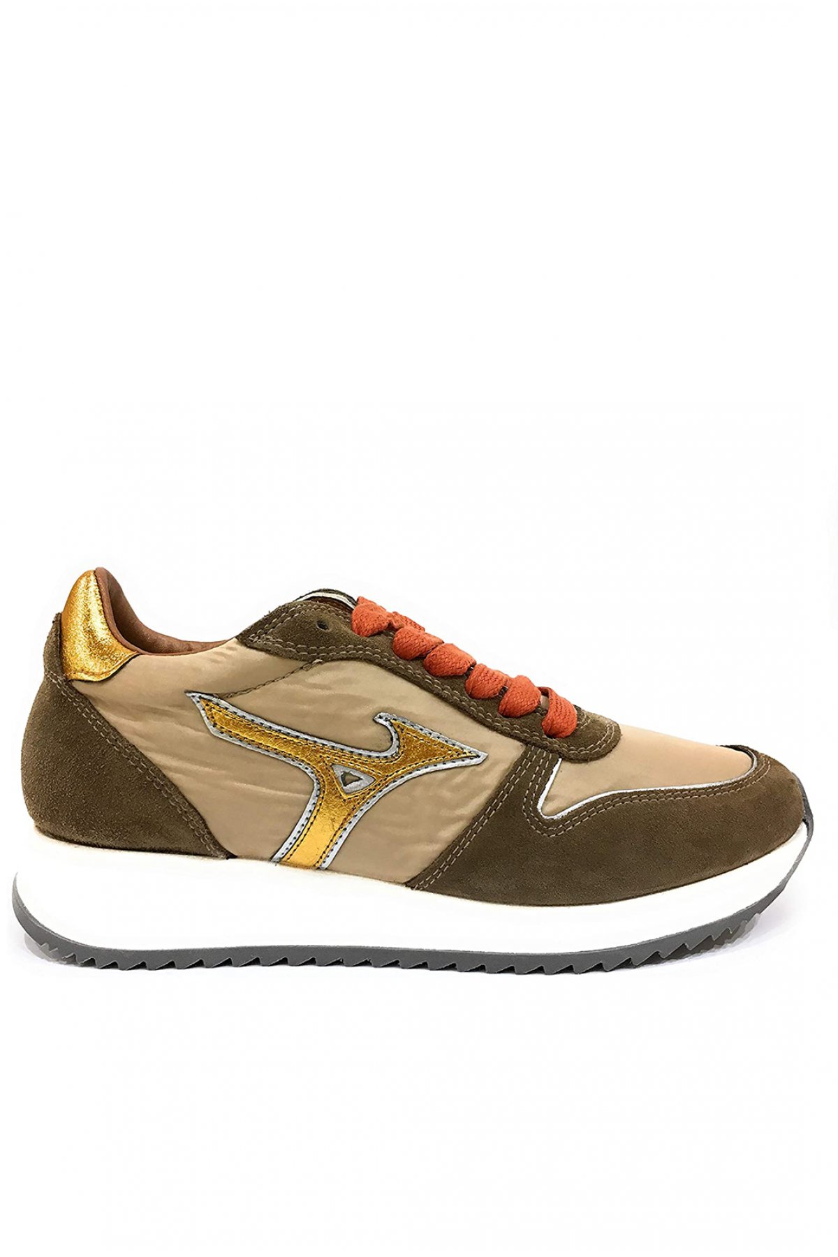 D1GE181352 ETAMIN 2-Mizuno