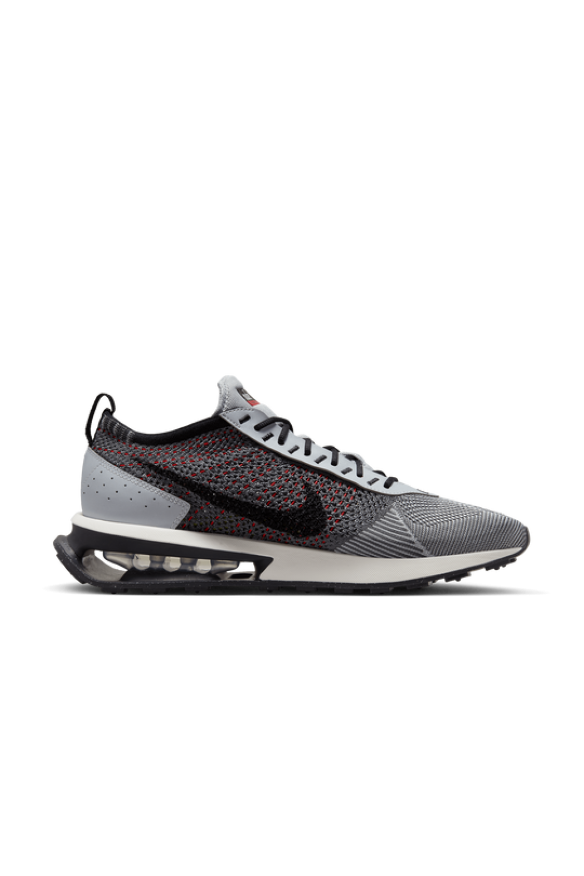 Nike FD4610-001 AIR MAX FLYKNIT RACER