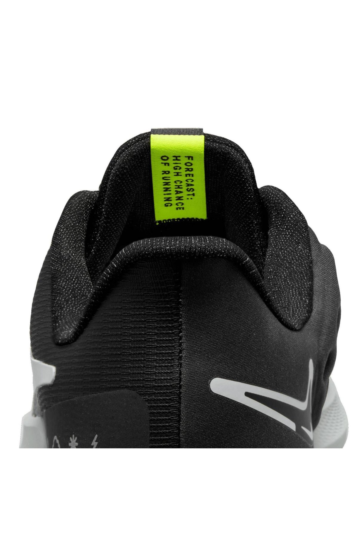 Nike DC4073 001 AIR ZOOM PEGASUS 38 SHIELD