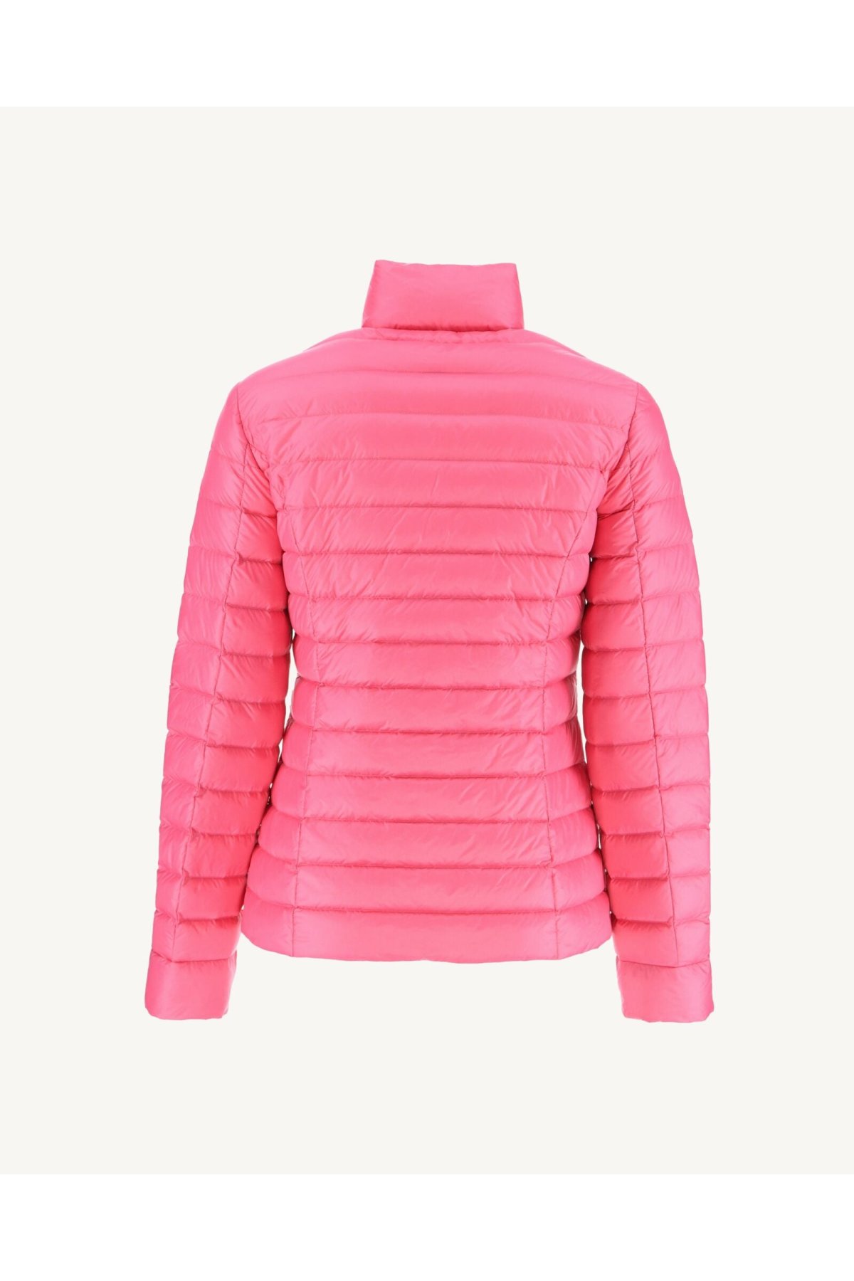 Just over the top CHA