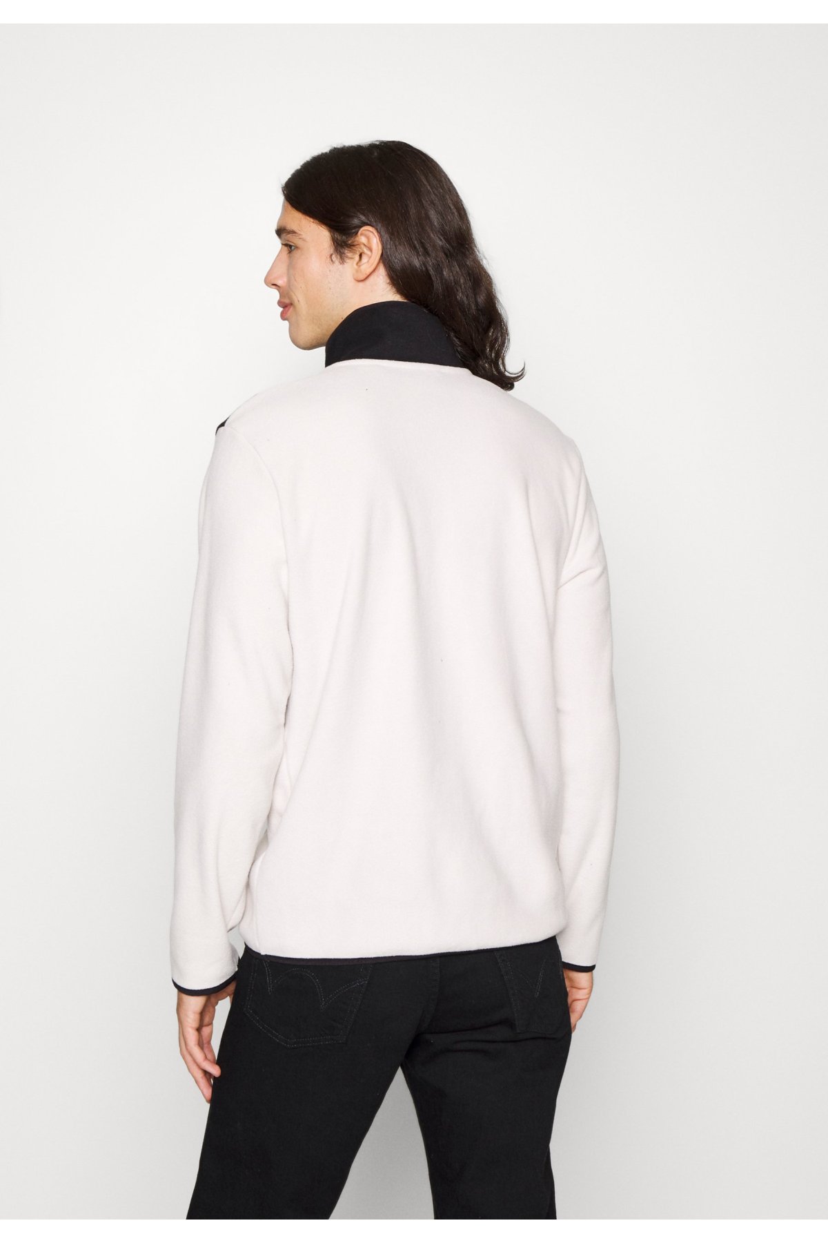 Jack & Jones JCOTECH POLAR SWEAT HIGH NECK