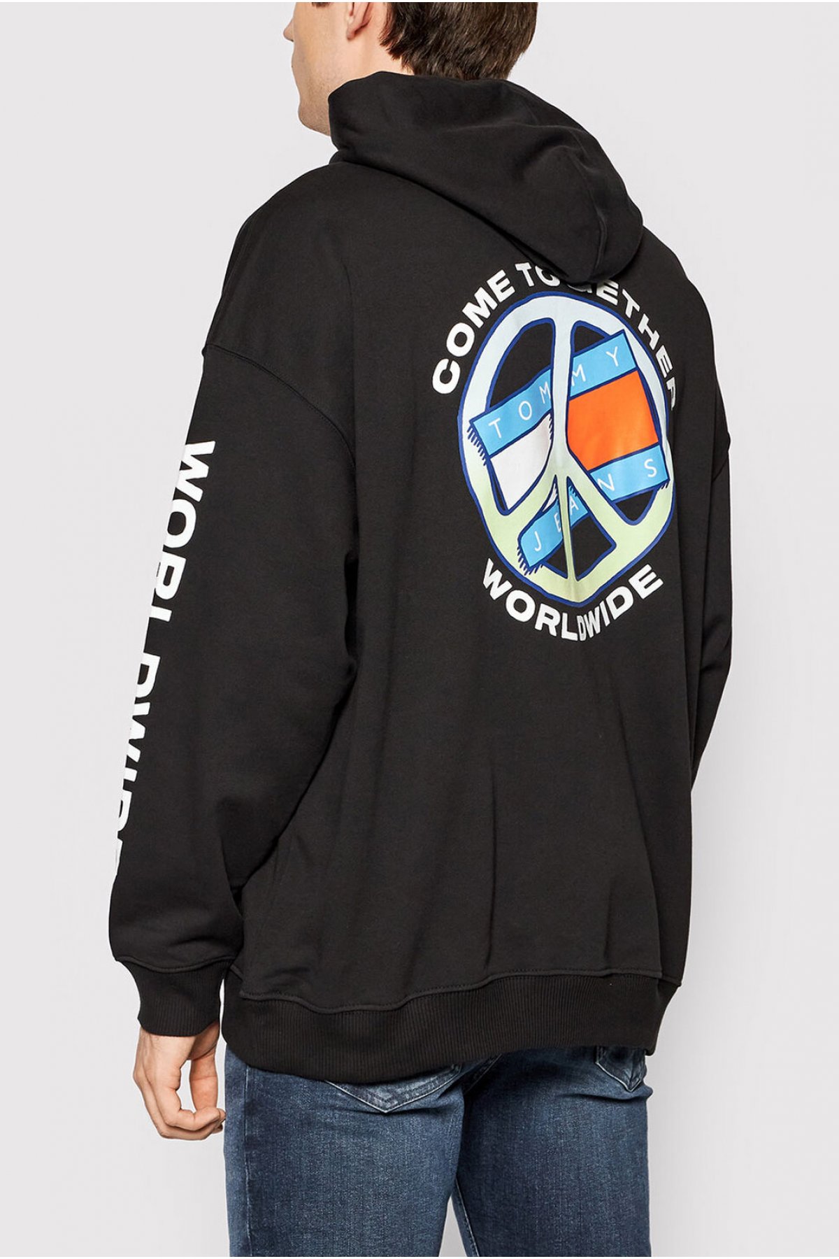 Tommy Jeans DM0DM11647