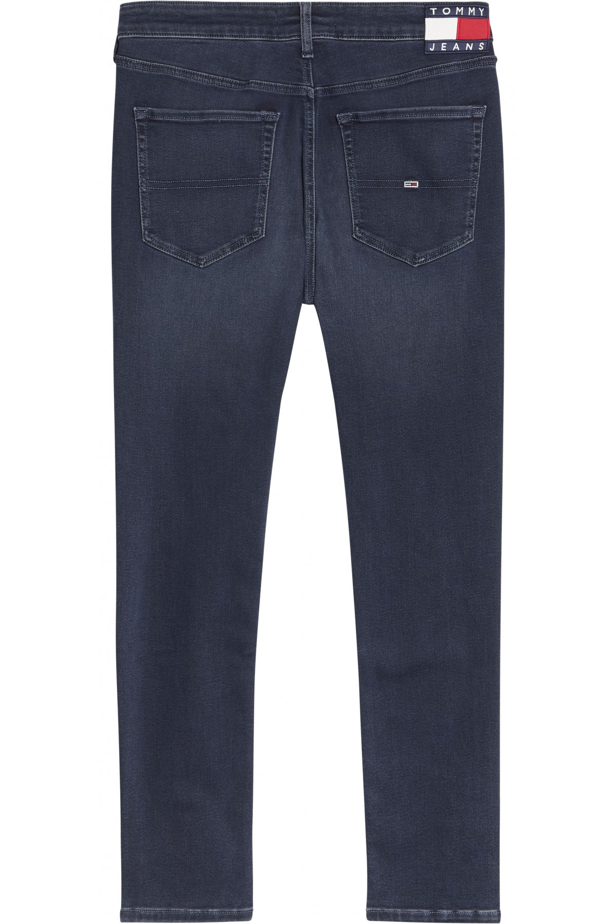 Tommy Jeans DM0DM12092 Scanton