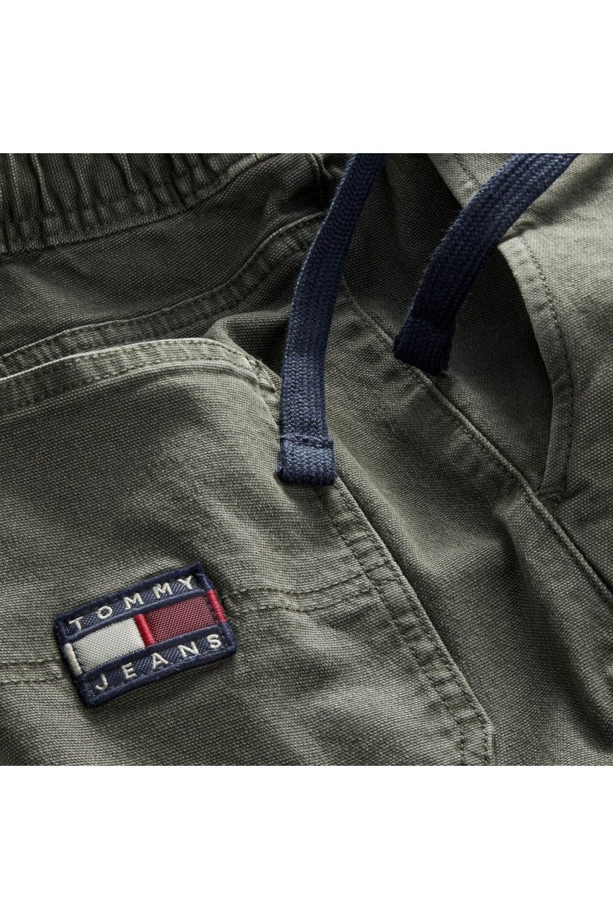 Tommy Jeans DM0DM12762