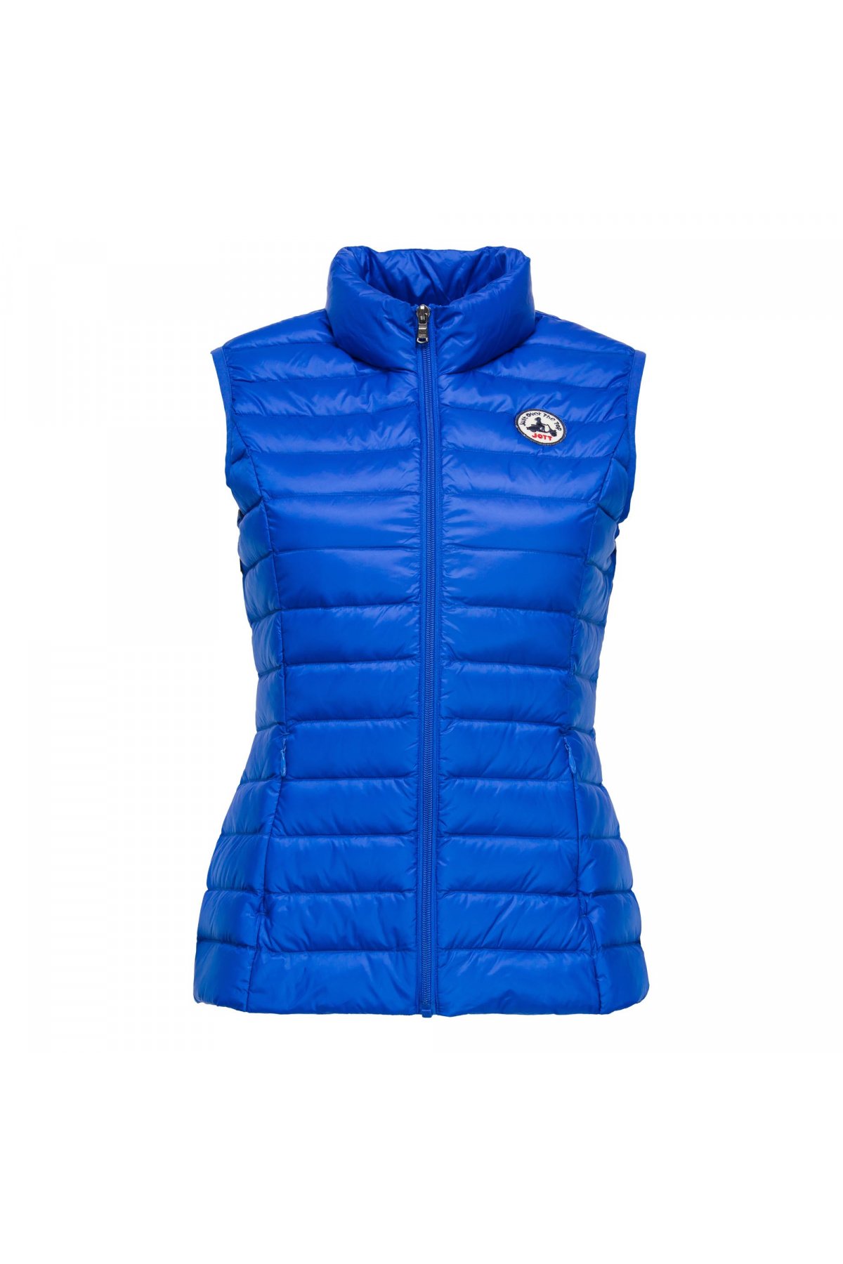 SEDA-Just over the top