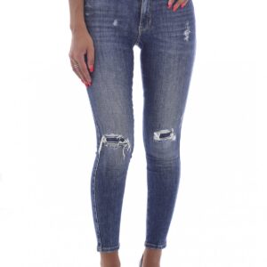 W1BAJ3 D4H12-Guess jeans