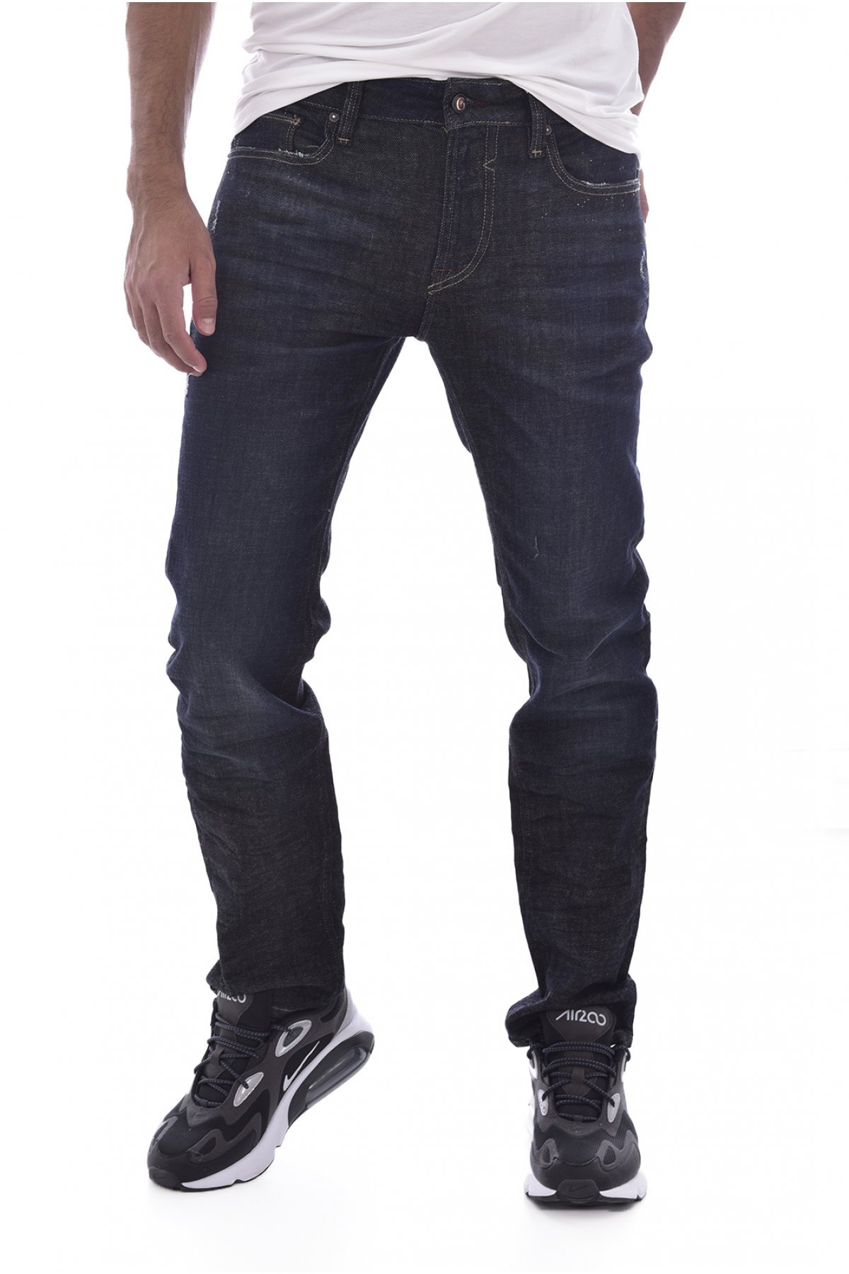 M1BAN2 D4HN1-Guess jeans