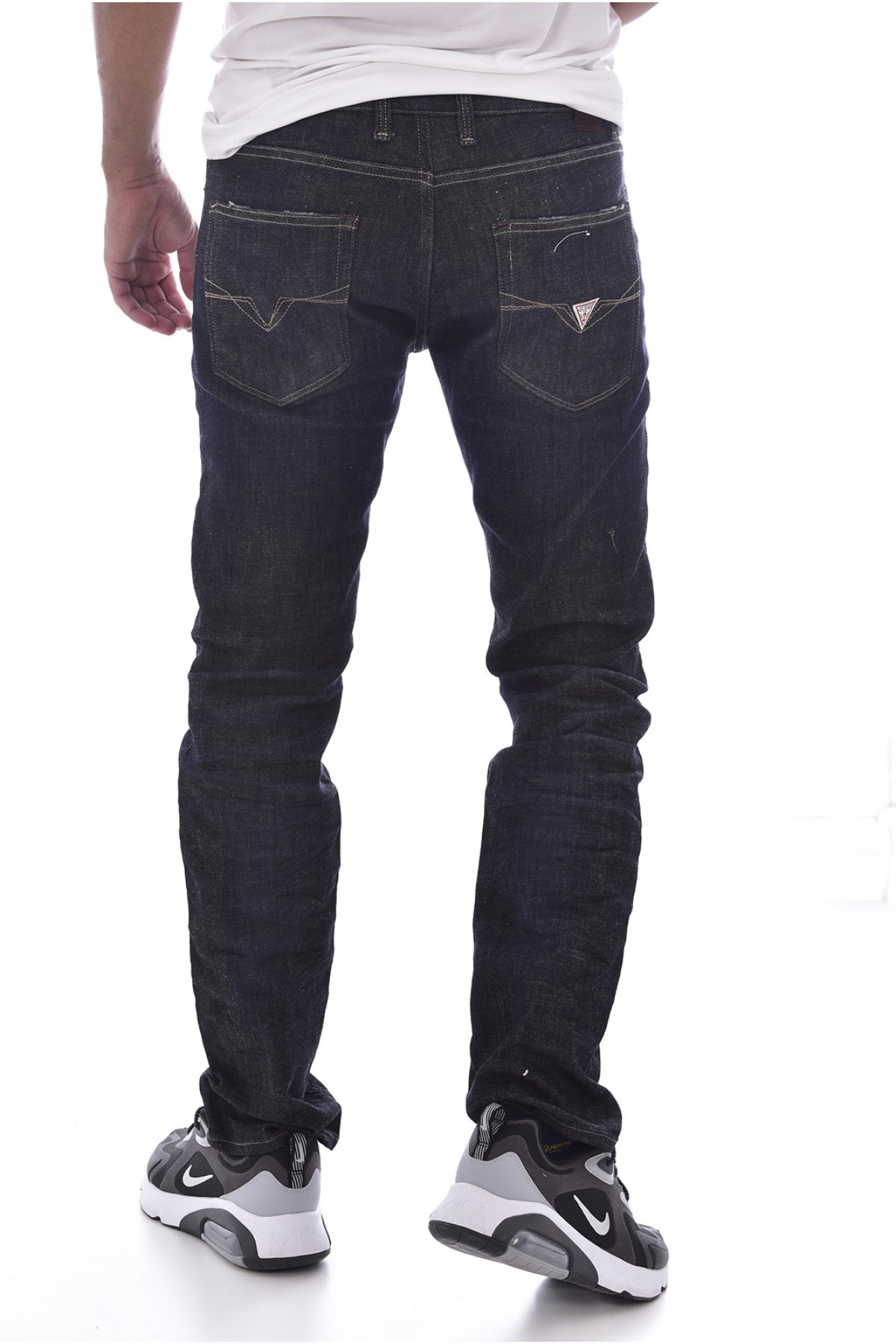 Guess jeans M1BAN2 D4HN1