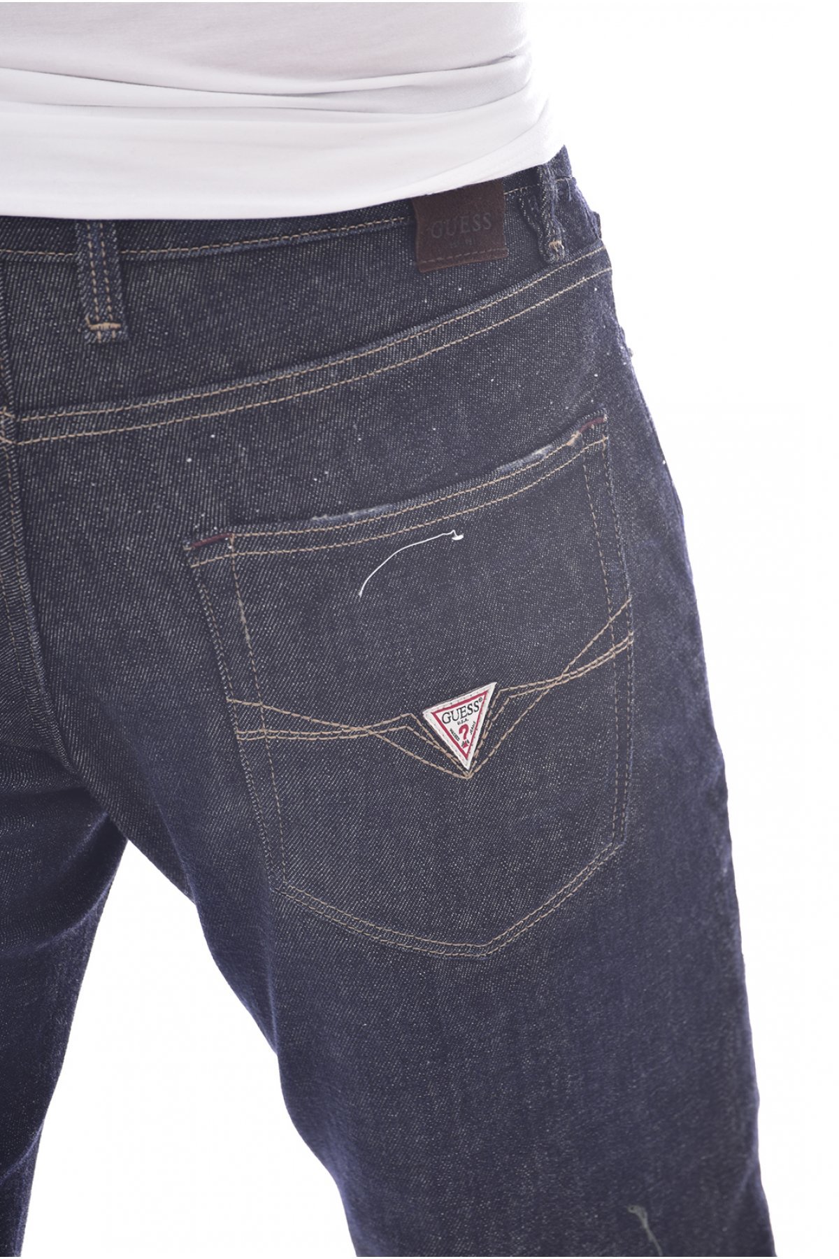 Guess jeans M1BAN2 D4HN1