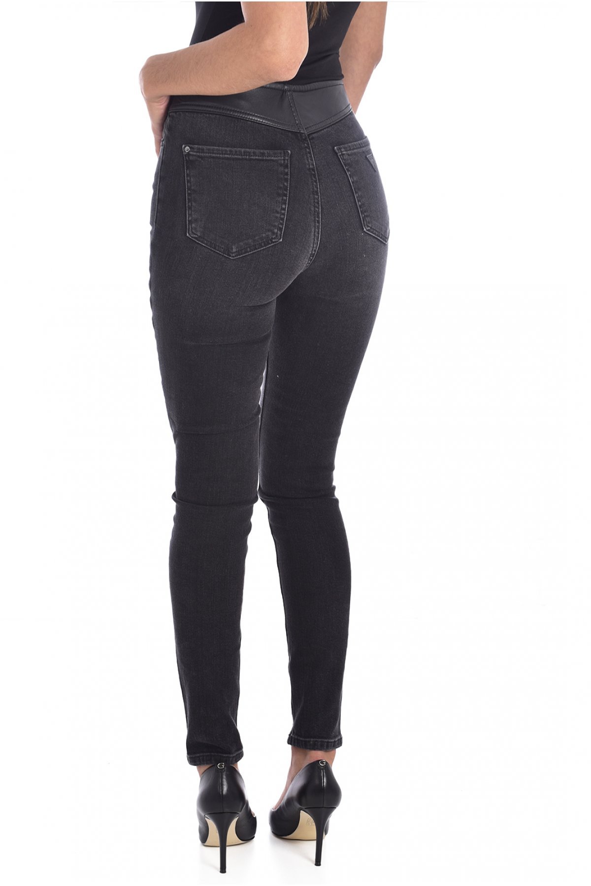 Guess jeans W1BAB4 D4AS0 1981