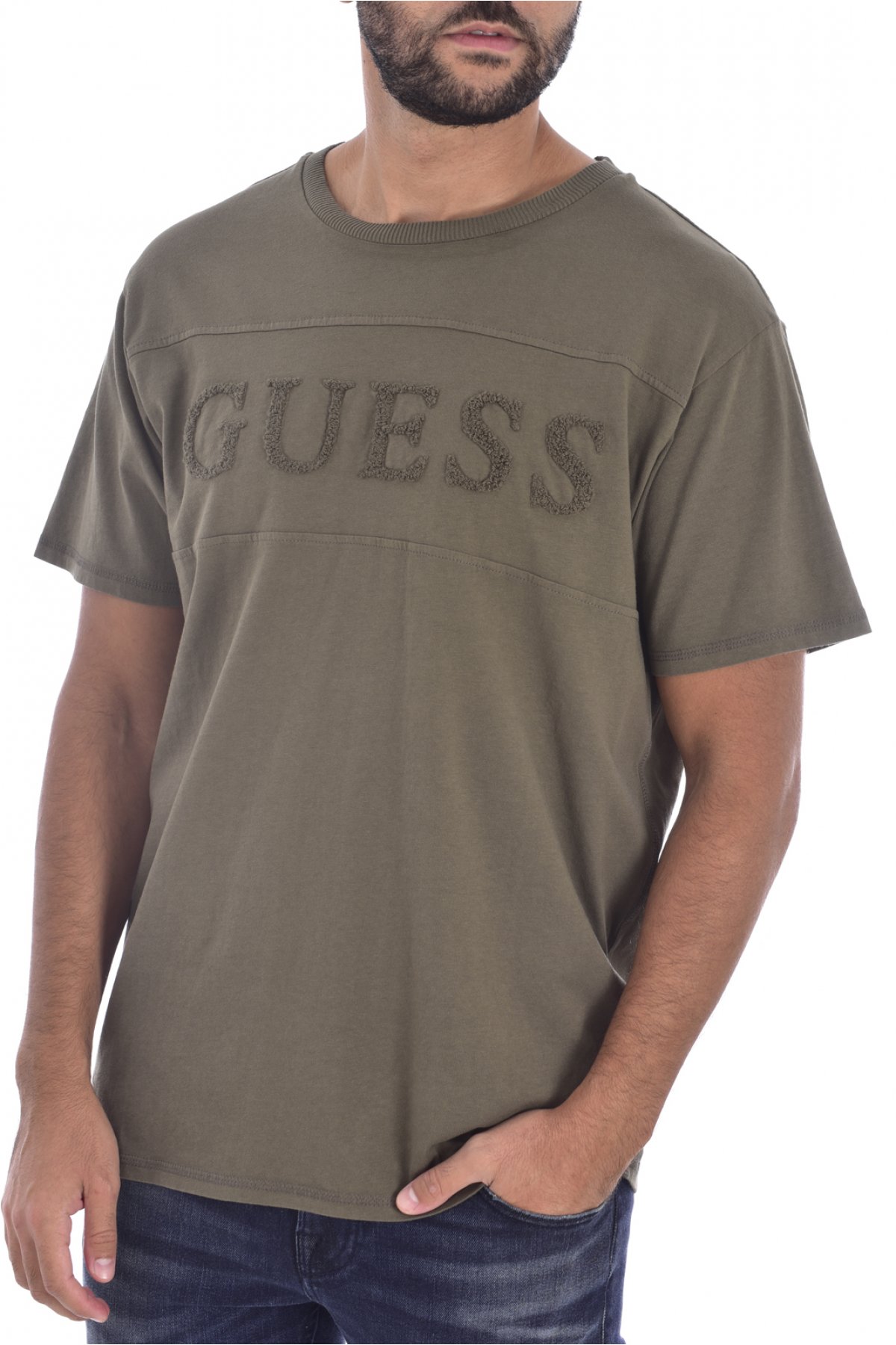 M1BI14 K8FQ1-Guess jeans