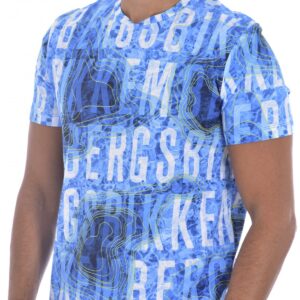 C 4 101 00 E 2250-Bikkembergs