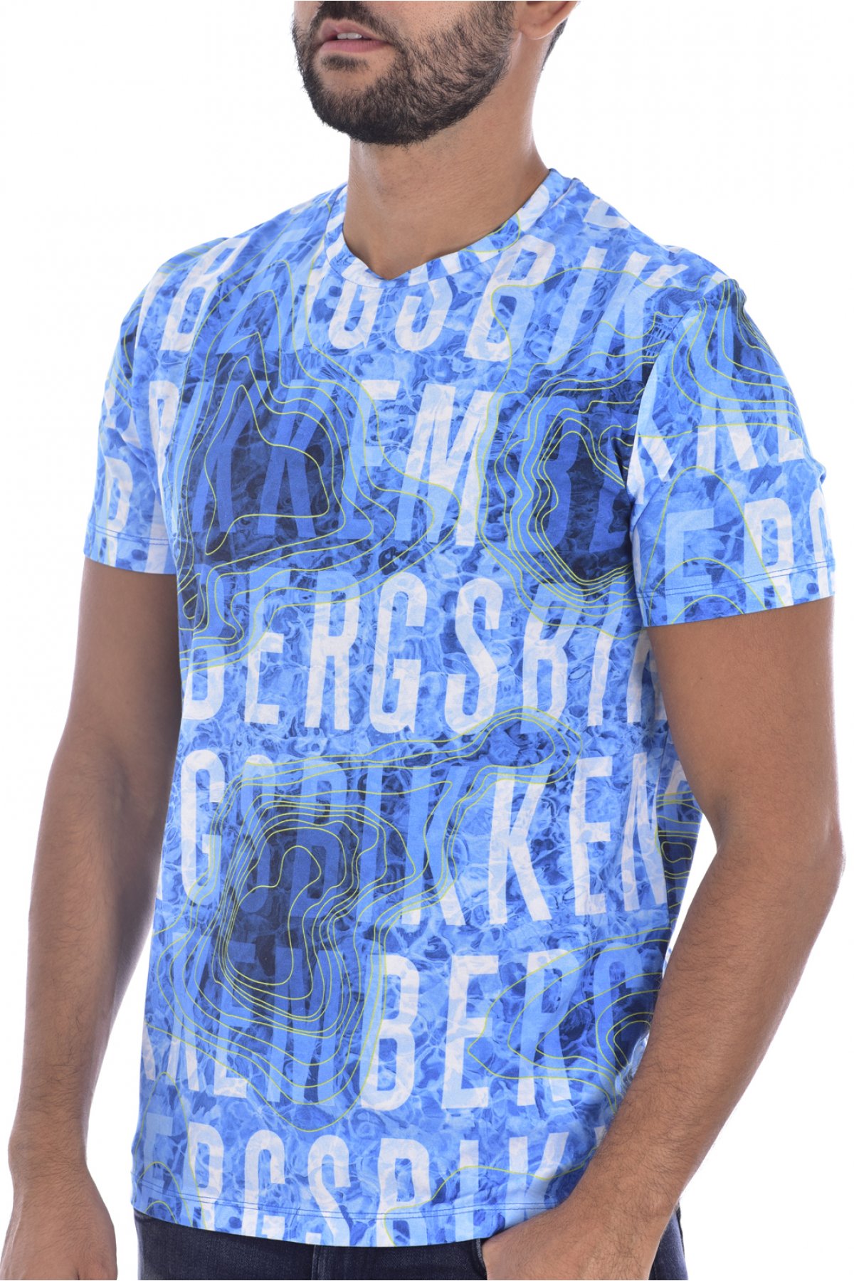 C 4 101 00 E 2250-Bikkembergs