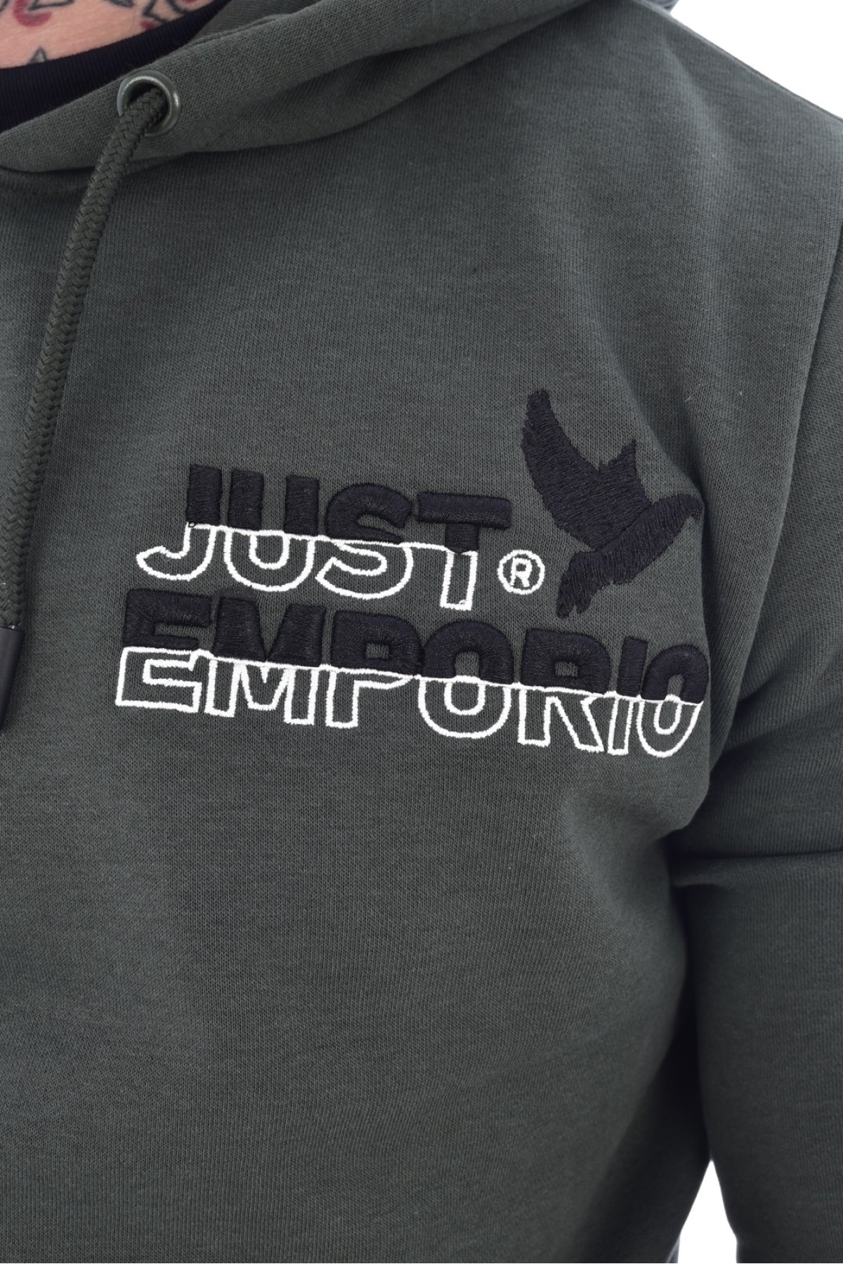 Just Emporio JE-JALEKTON