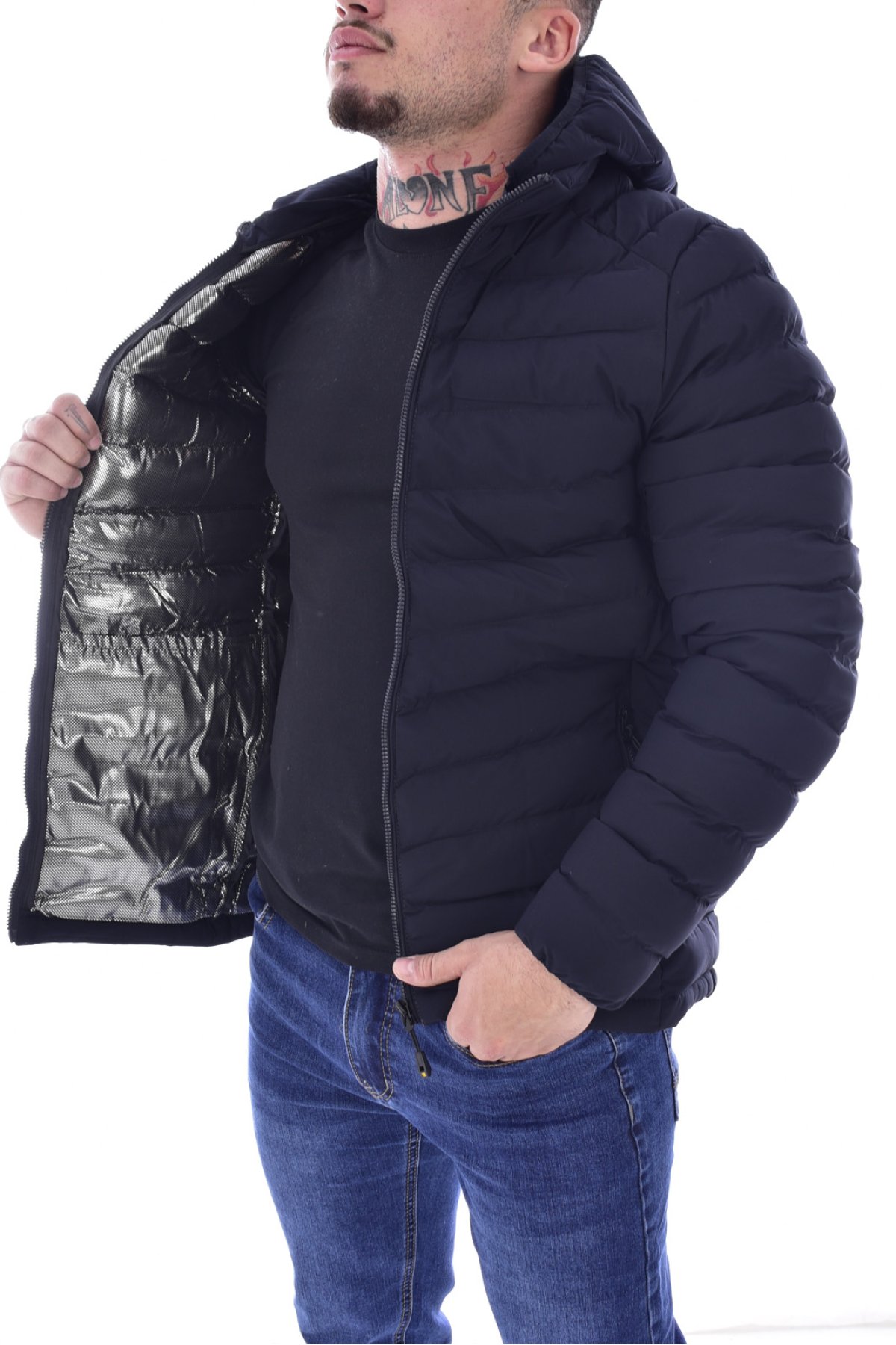 Leo gutti 5599