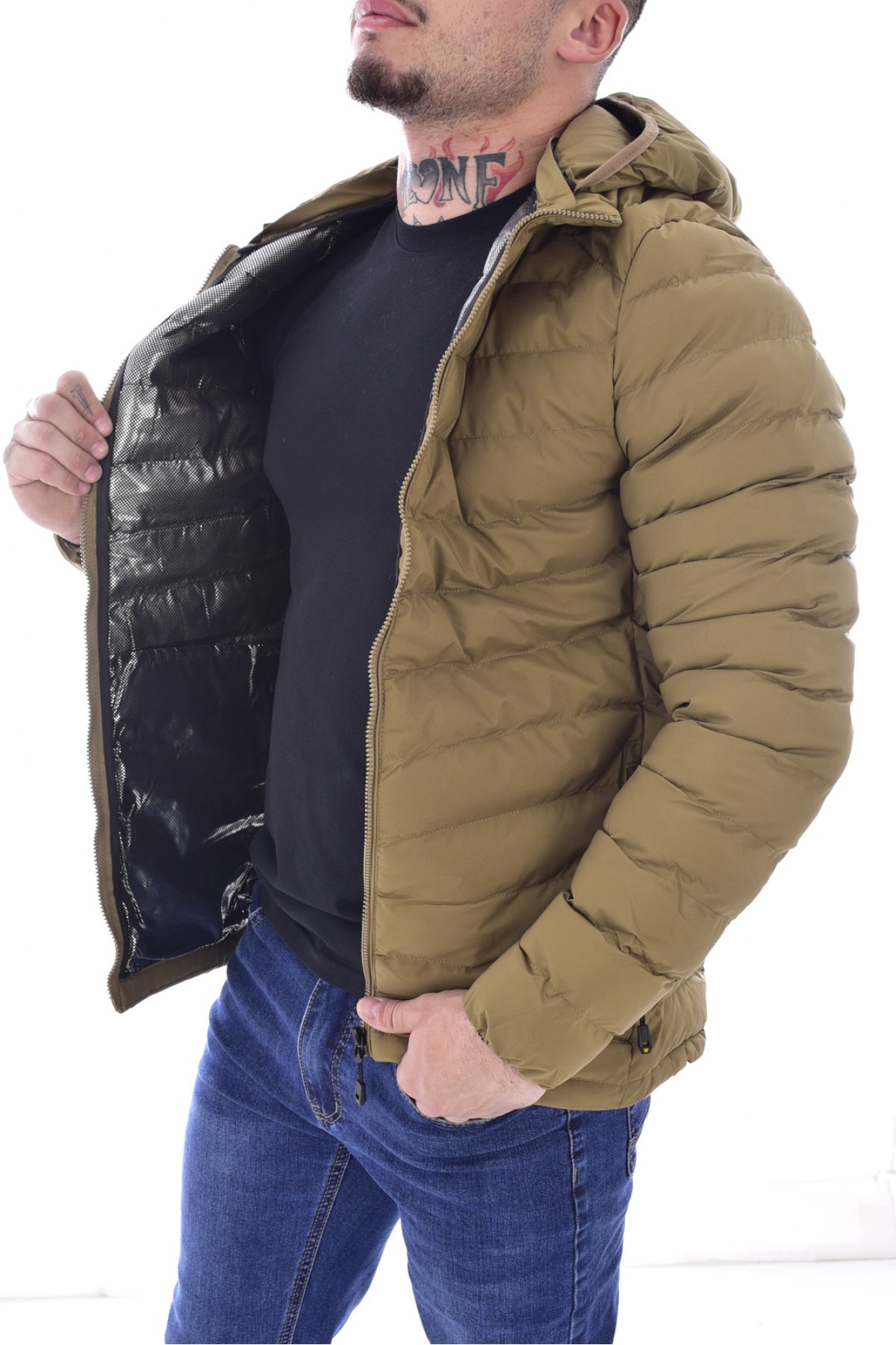 Leo gutti 5599
