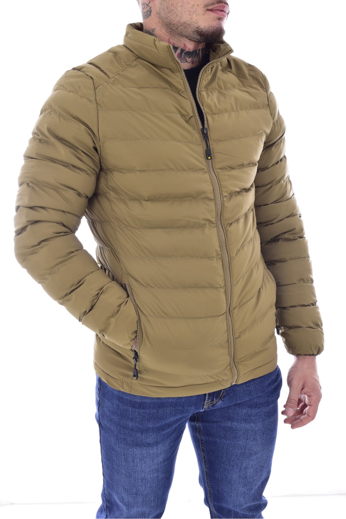 Leo gutti 5599