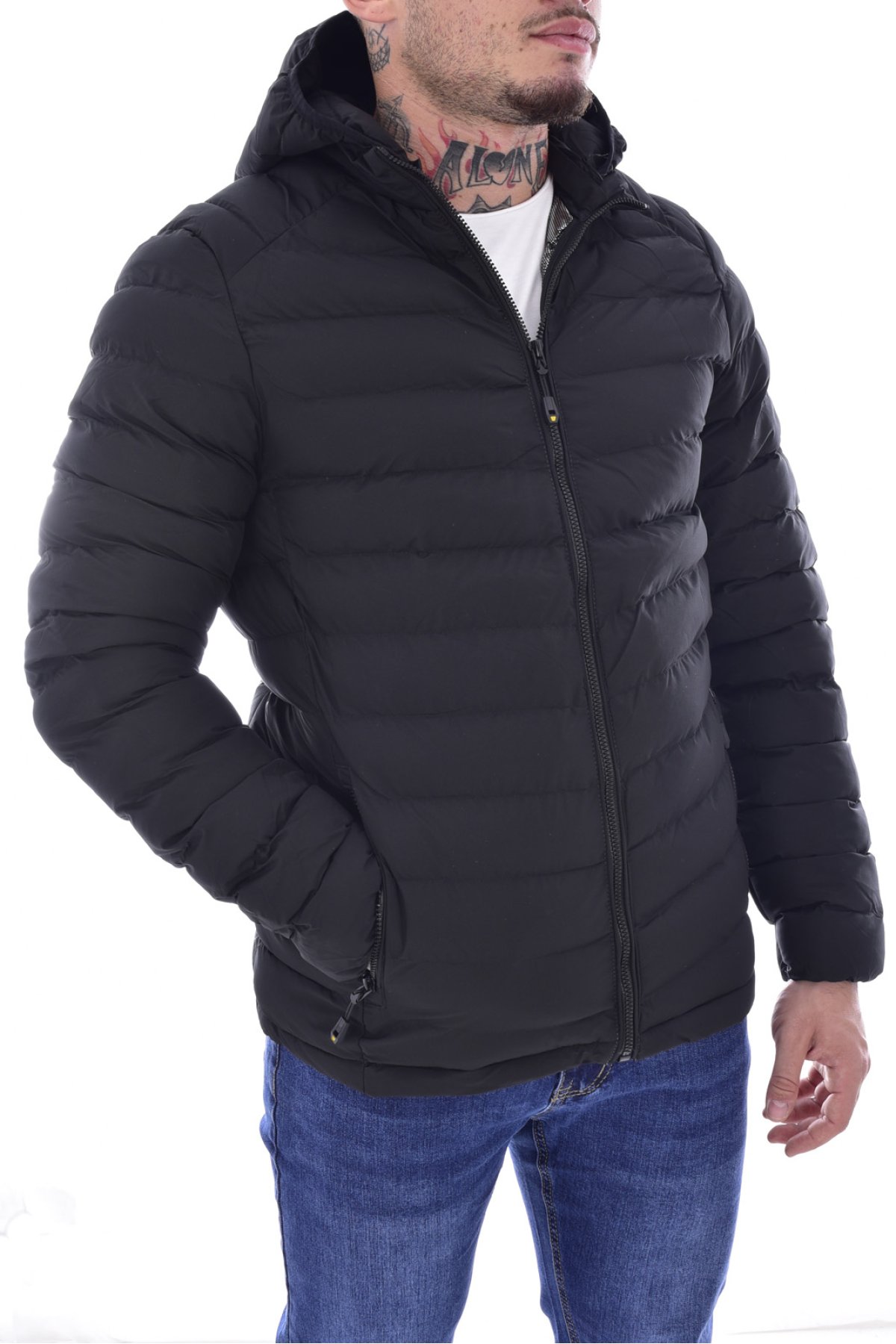 5599-Leo gutti