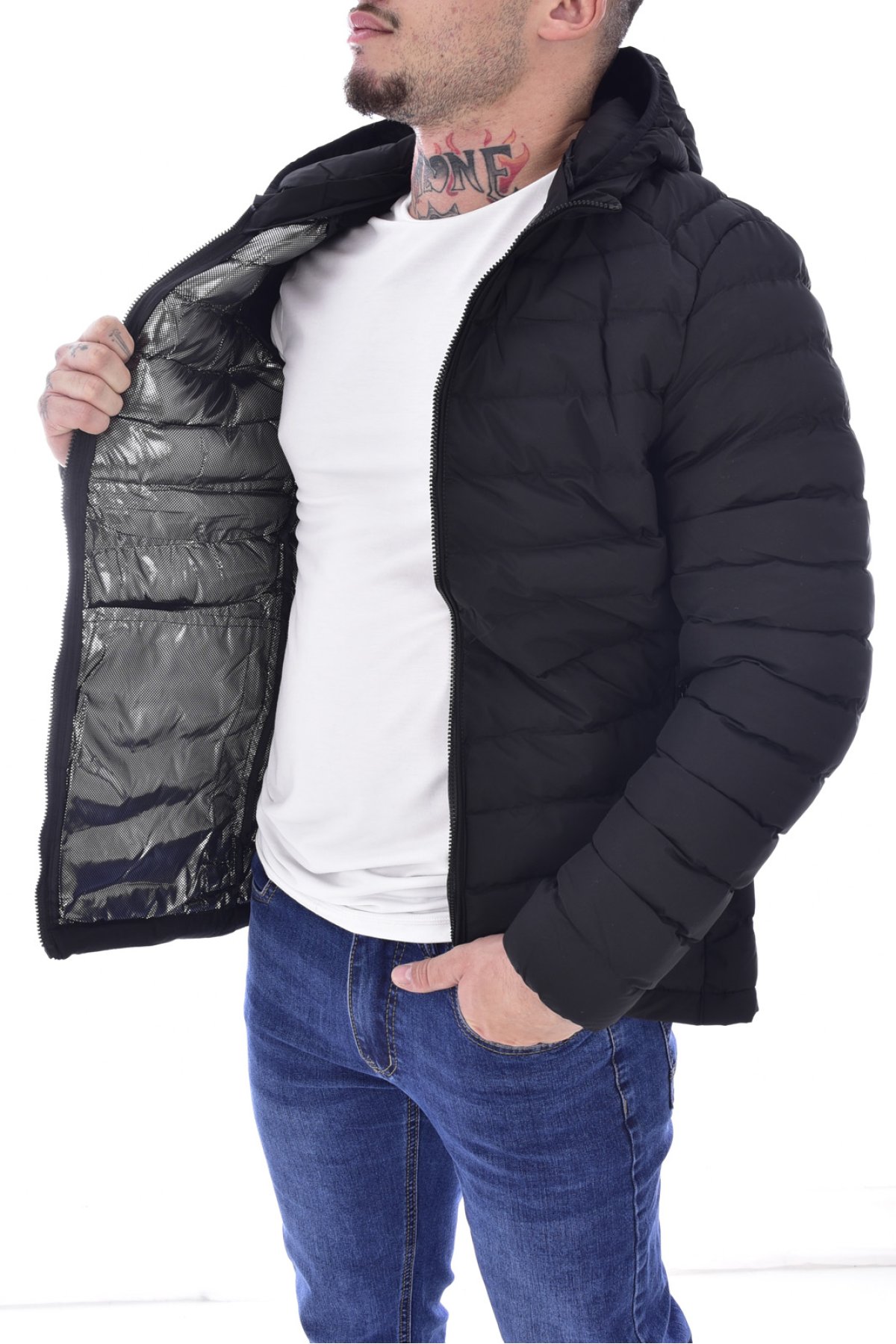Leo gutti 5599