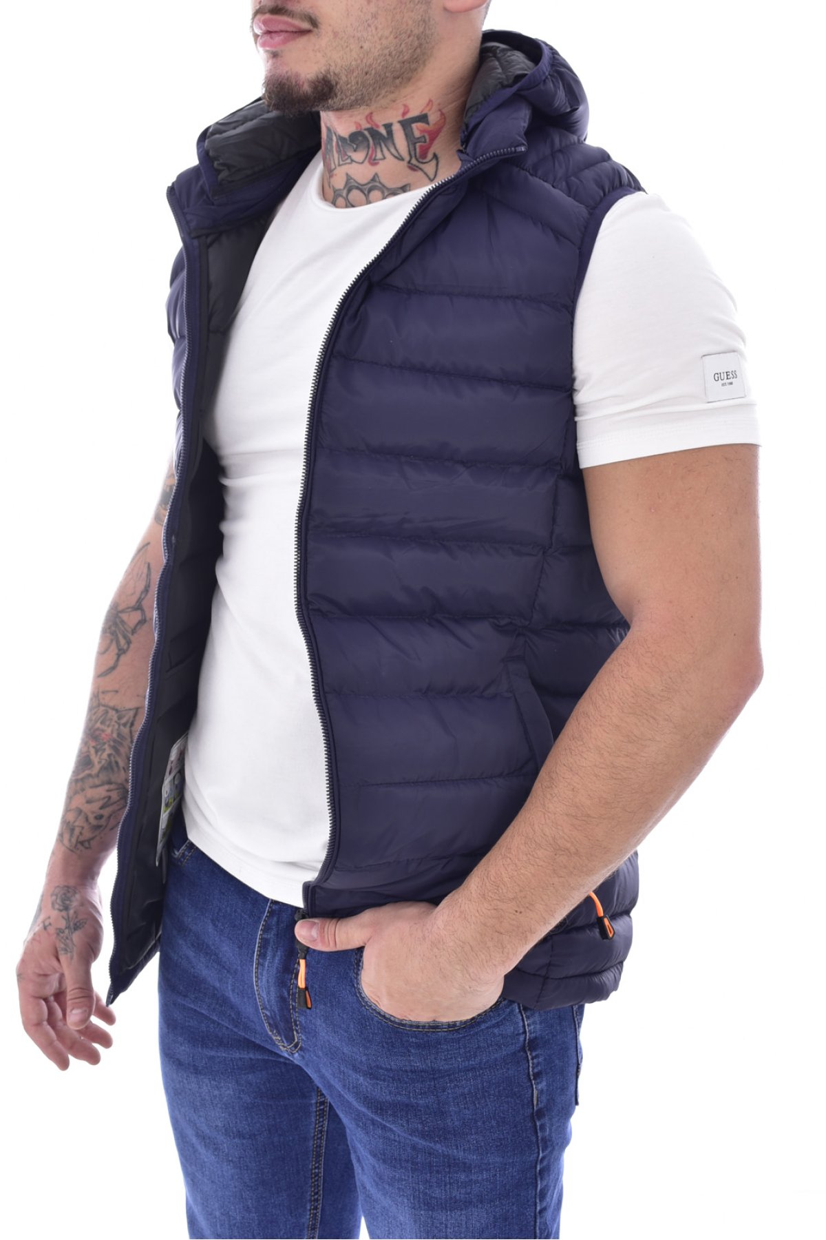 Leo gutti 2306