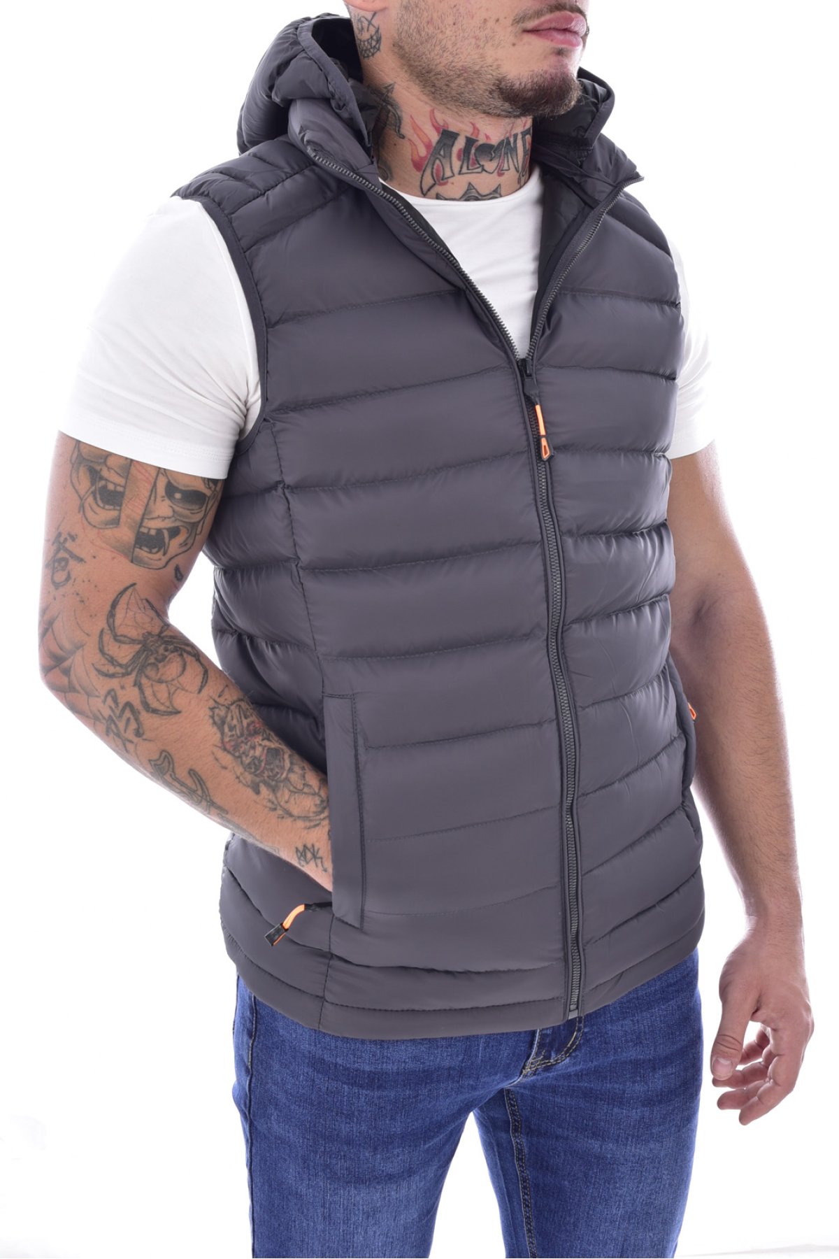 Leo gutti 2306