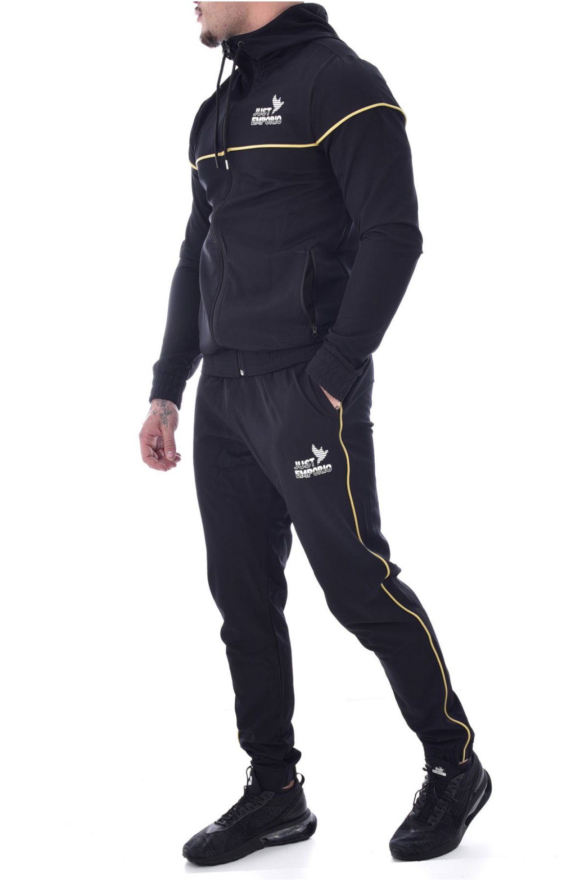 JE-KALON-Just Emporio