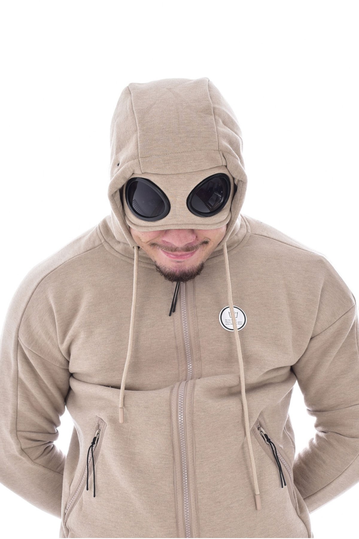 Just Emporio JE-GLASS