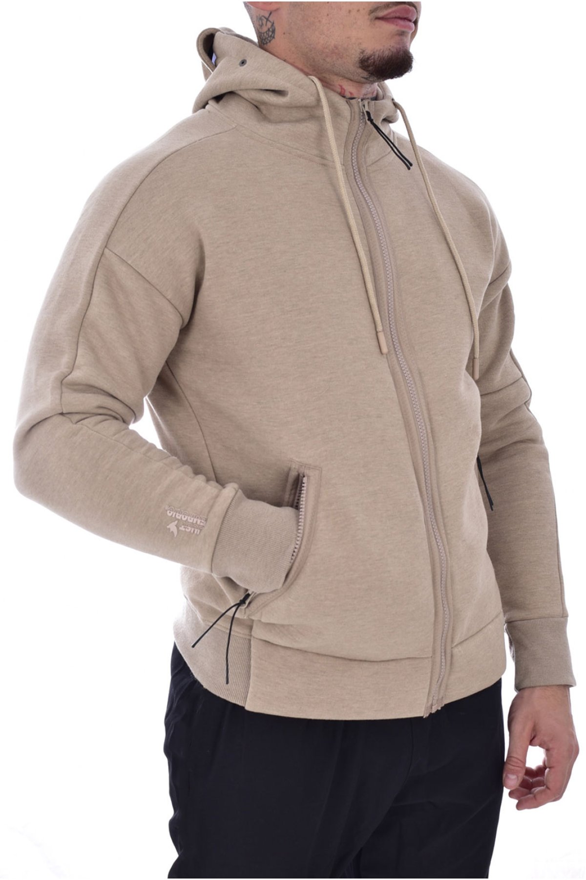 Just Emporio JE-GLASS