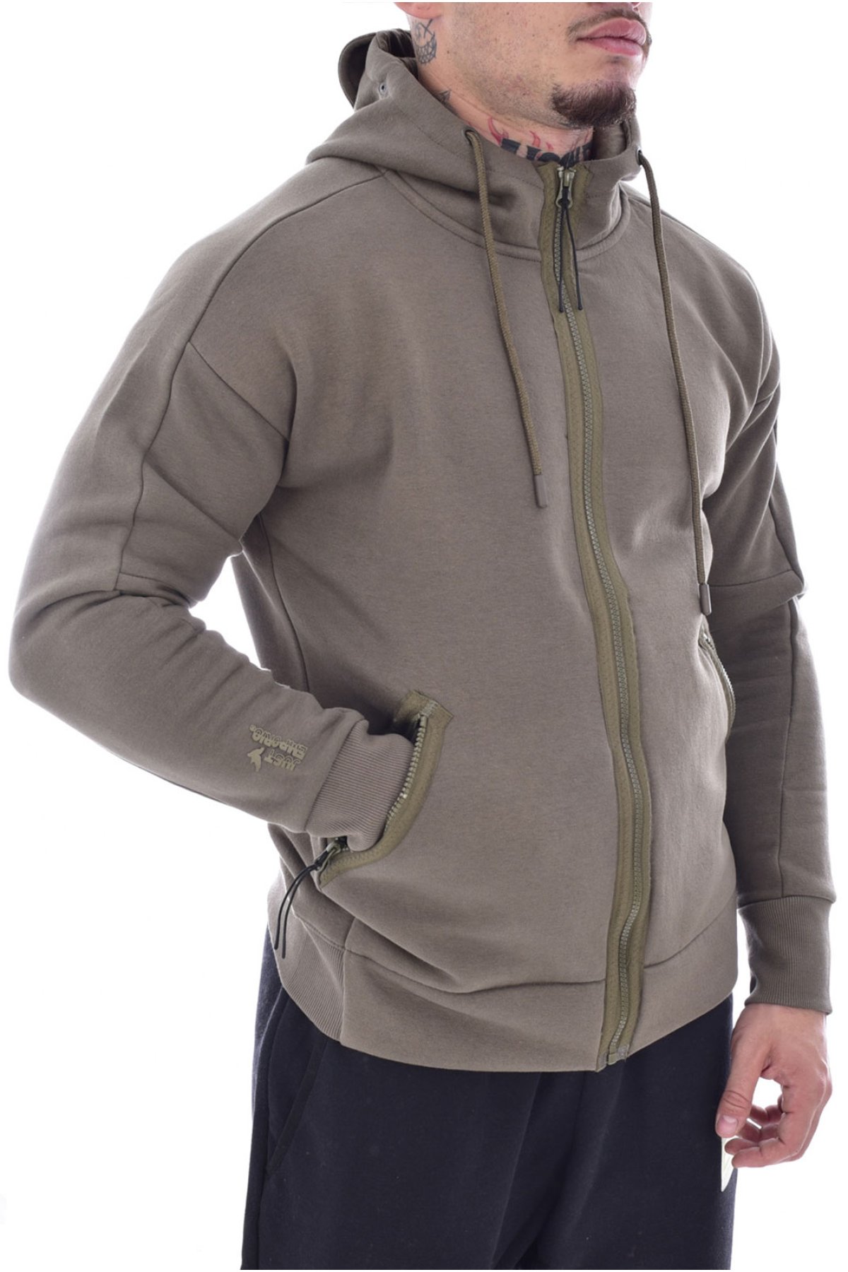 Just Emporio JE-GLASS