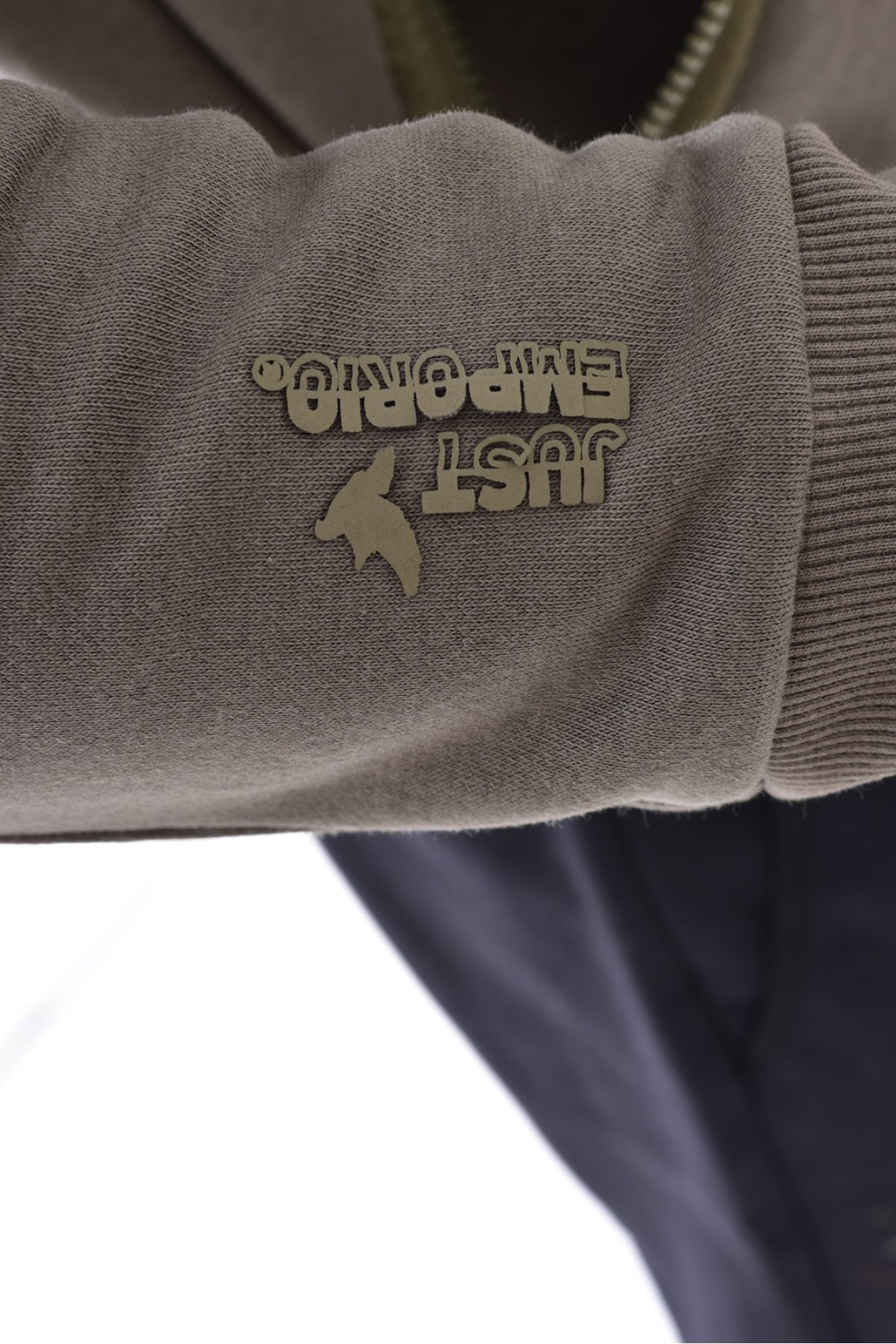 Just Emporio JE-GLASS