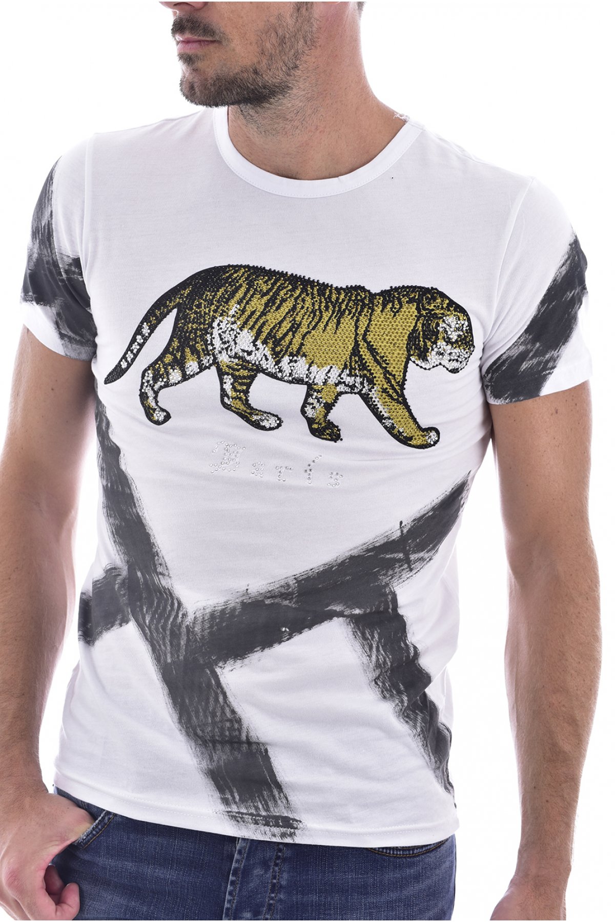 1459-2-Goldenim paris