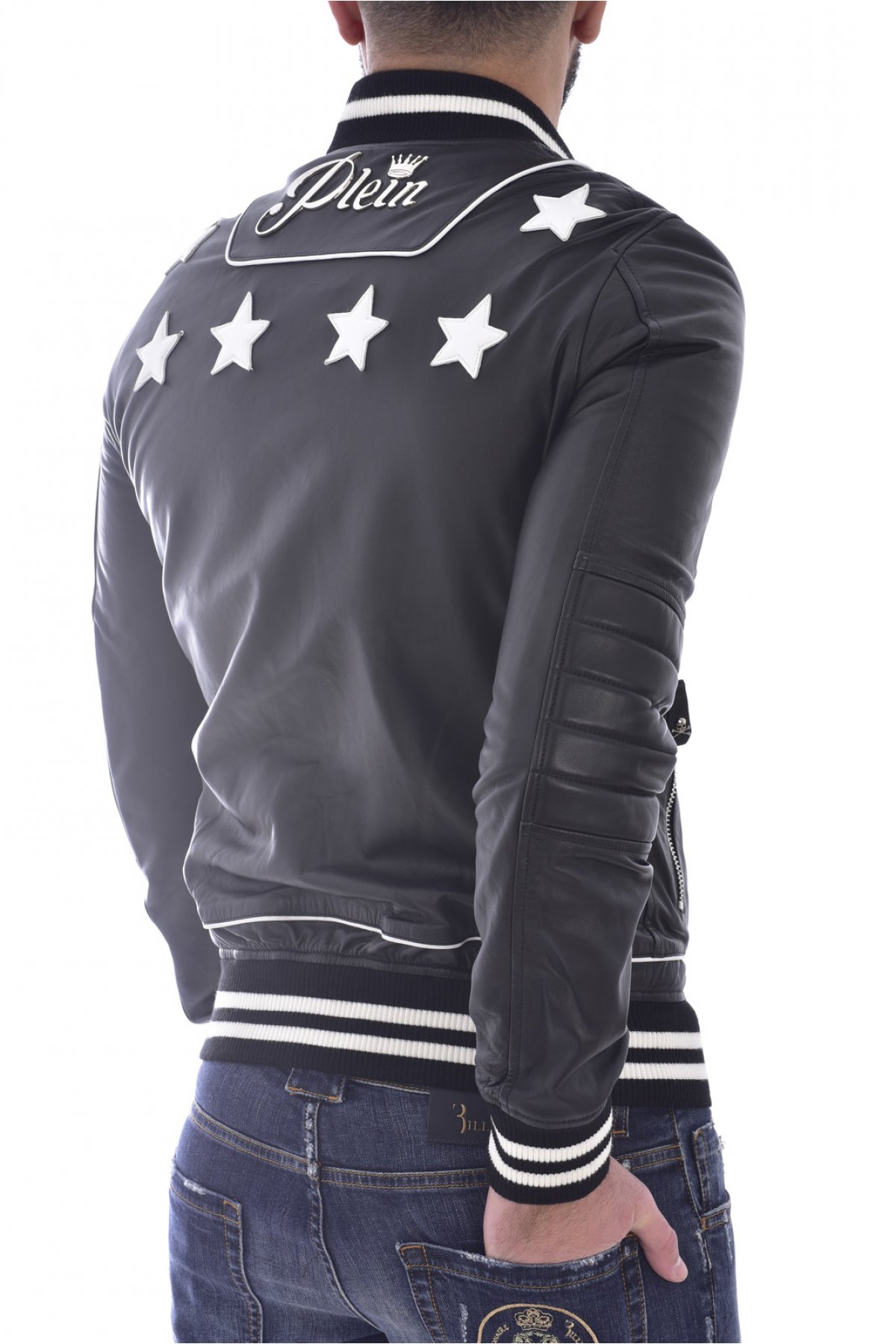 Philipp plein MLB0076