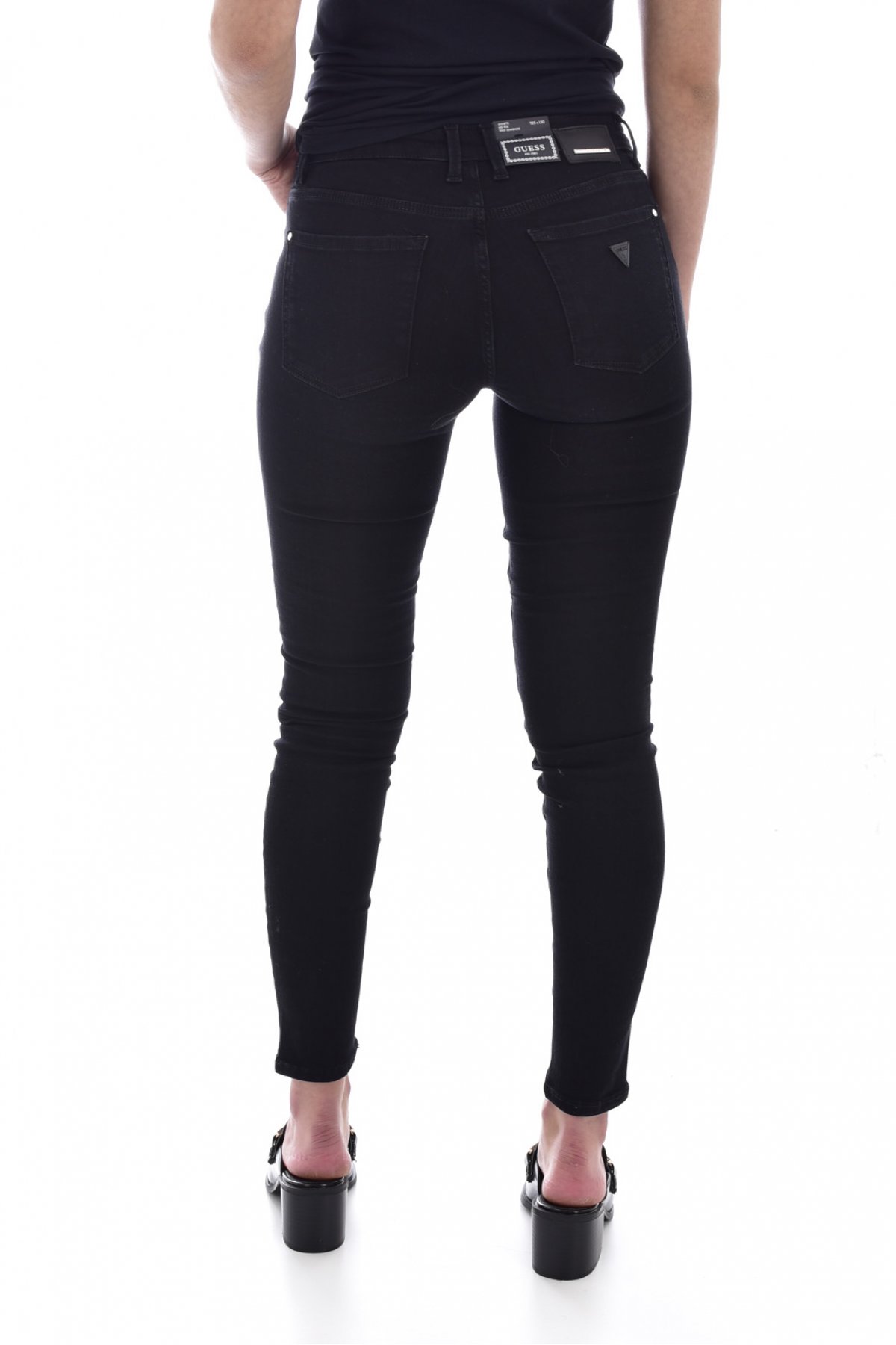 Guess jeans W0BA99 D3OP1 Annette