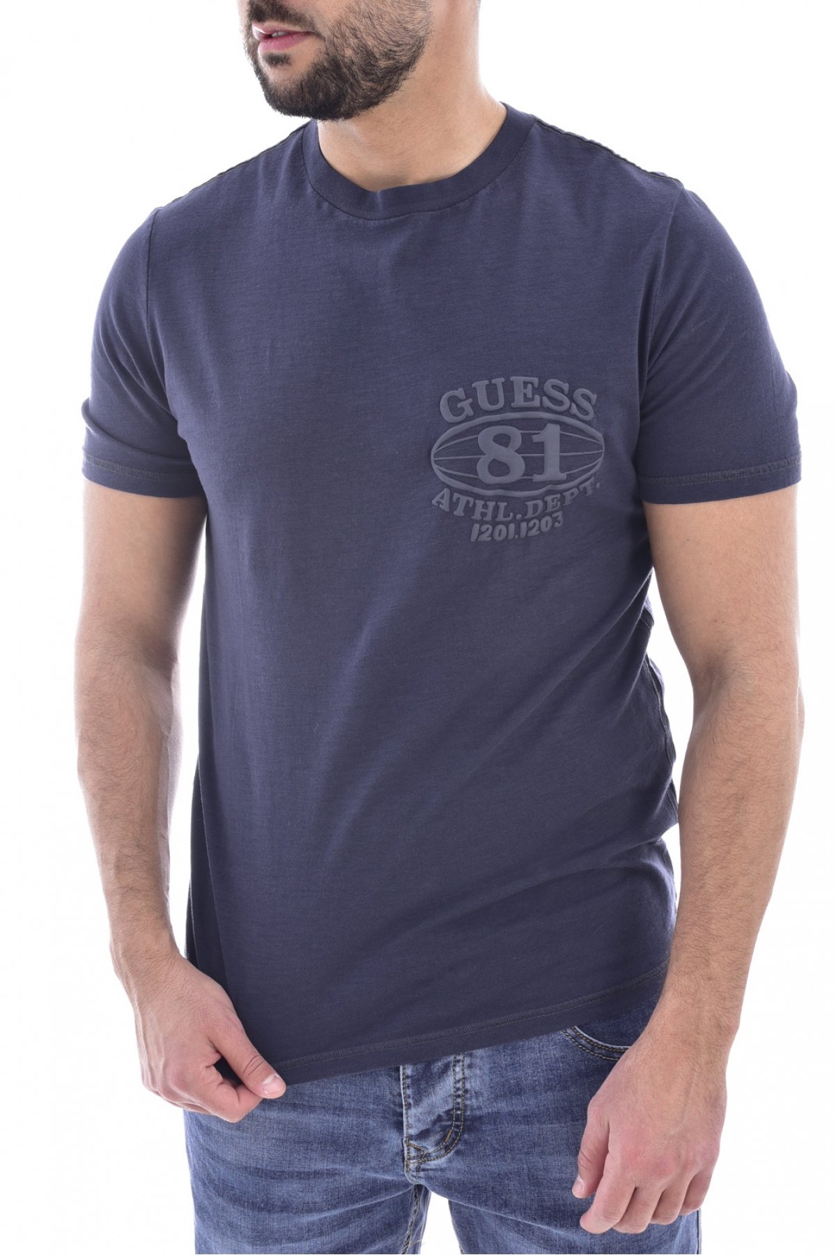 M2RI08 K6XN1-Guess jeans