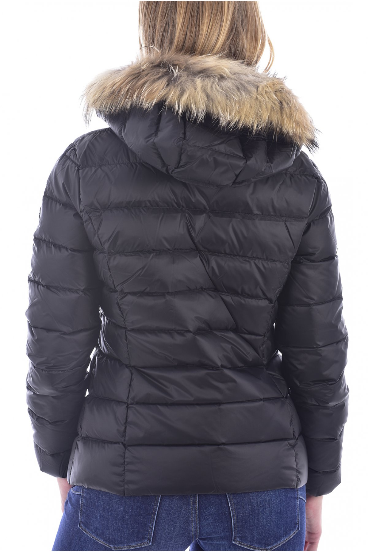 Just over the top LUXE