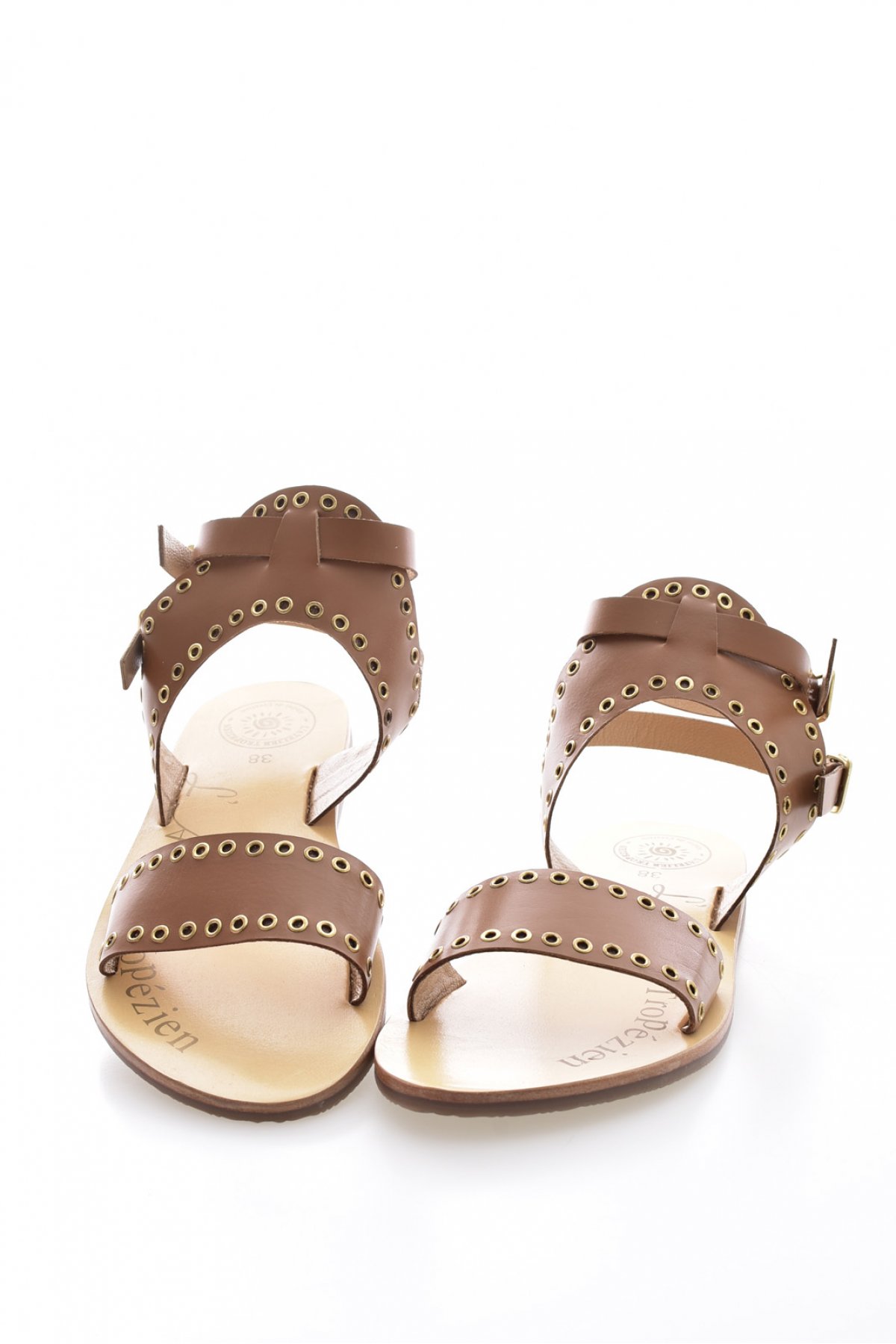 L'atelier tropezien SH326-21