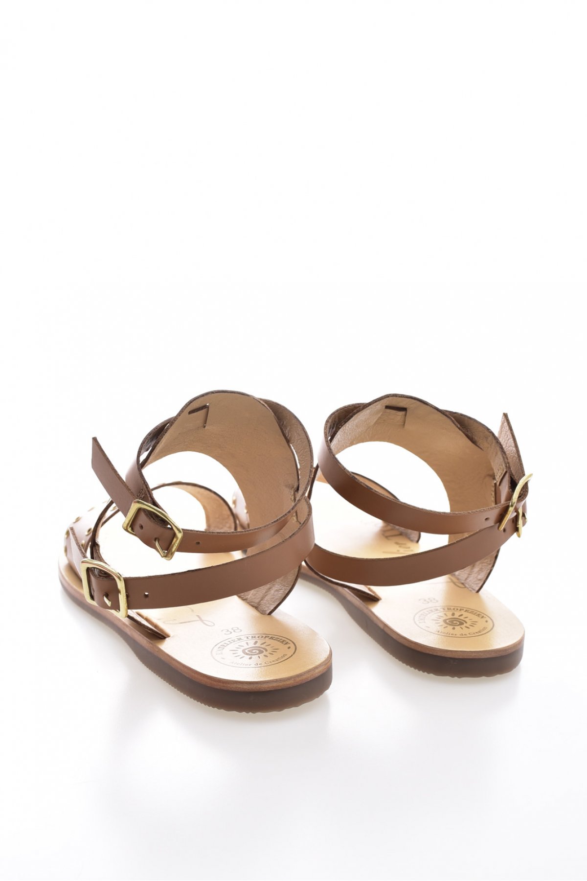 L'atelier tropezien SH326-21