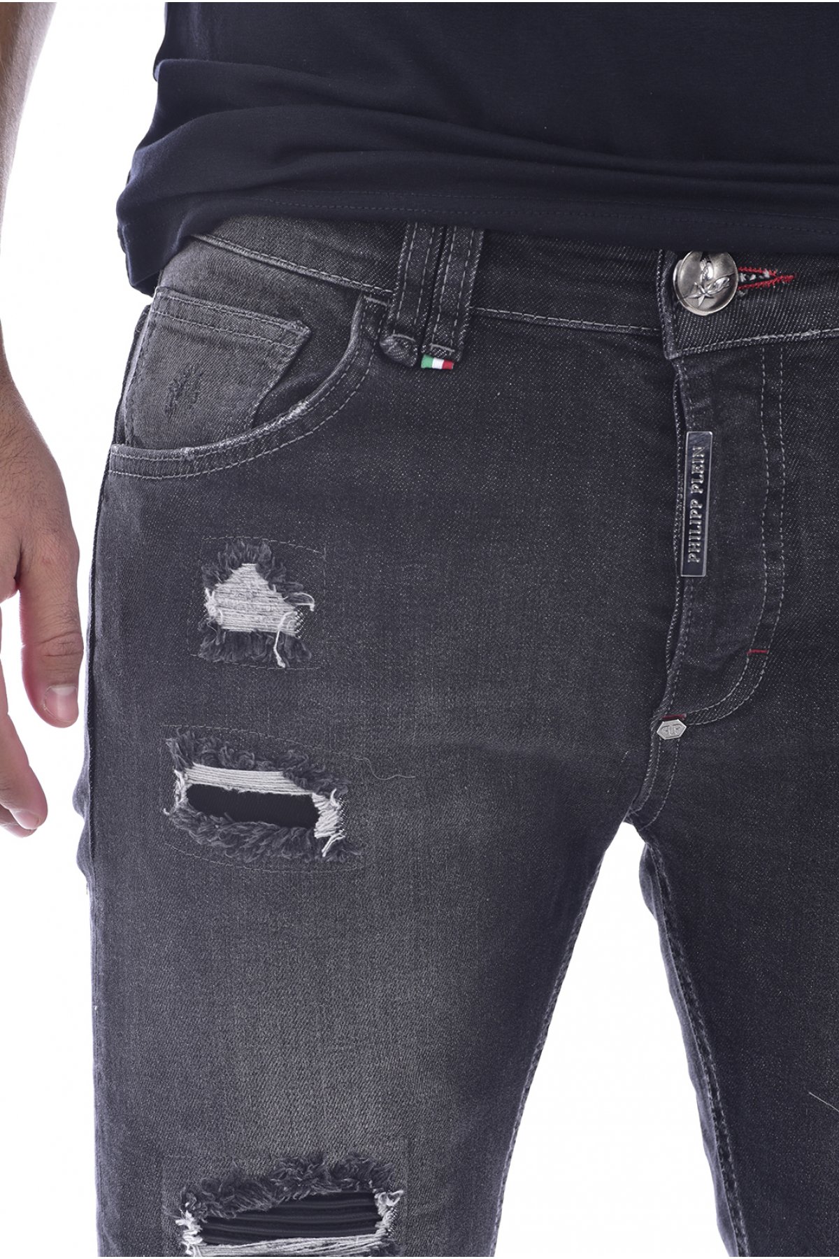 Philipp plein MDT0991