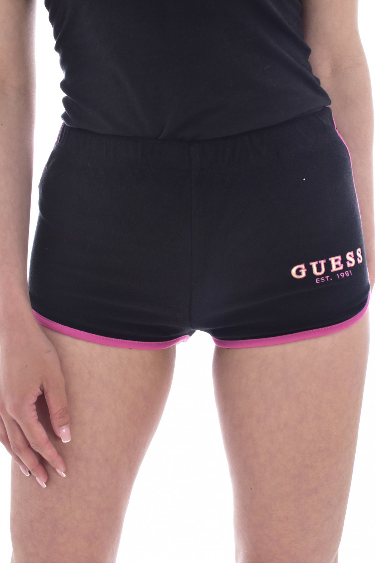 E1GD06 SG00M-Guess jeans