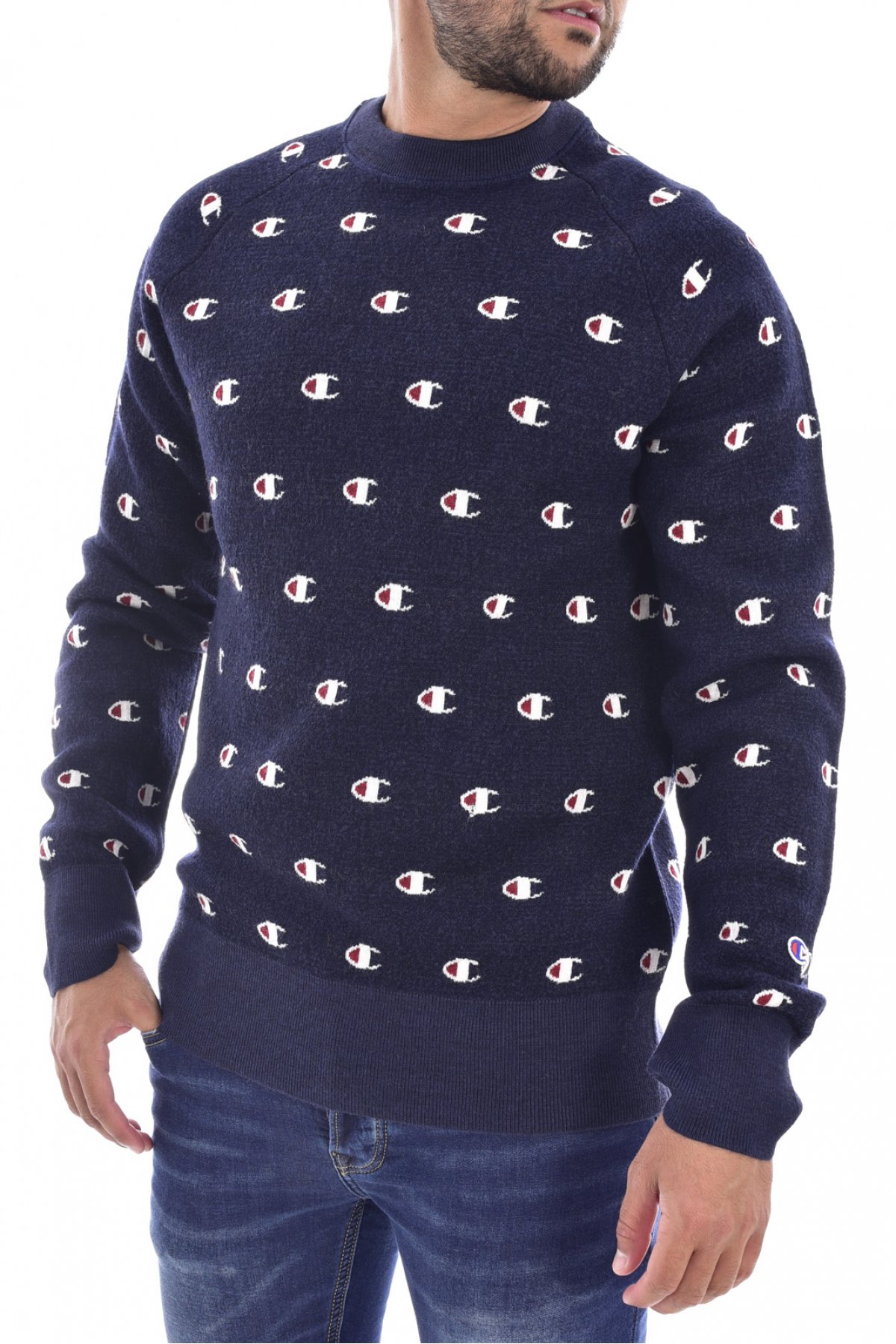 214022 BS501-Champion