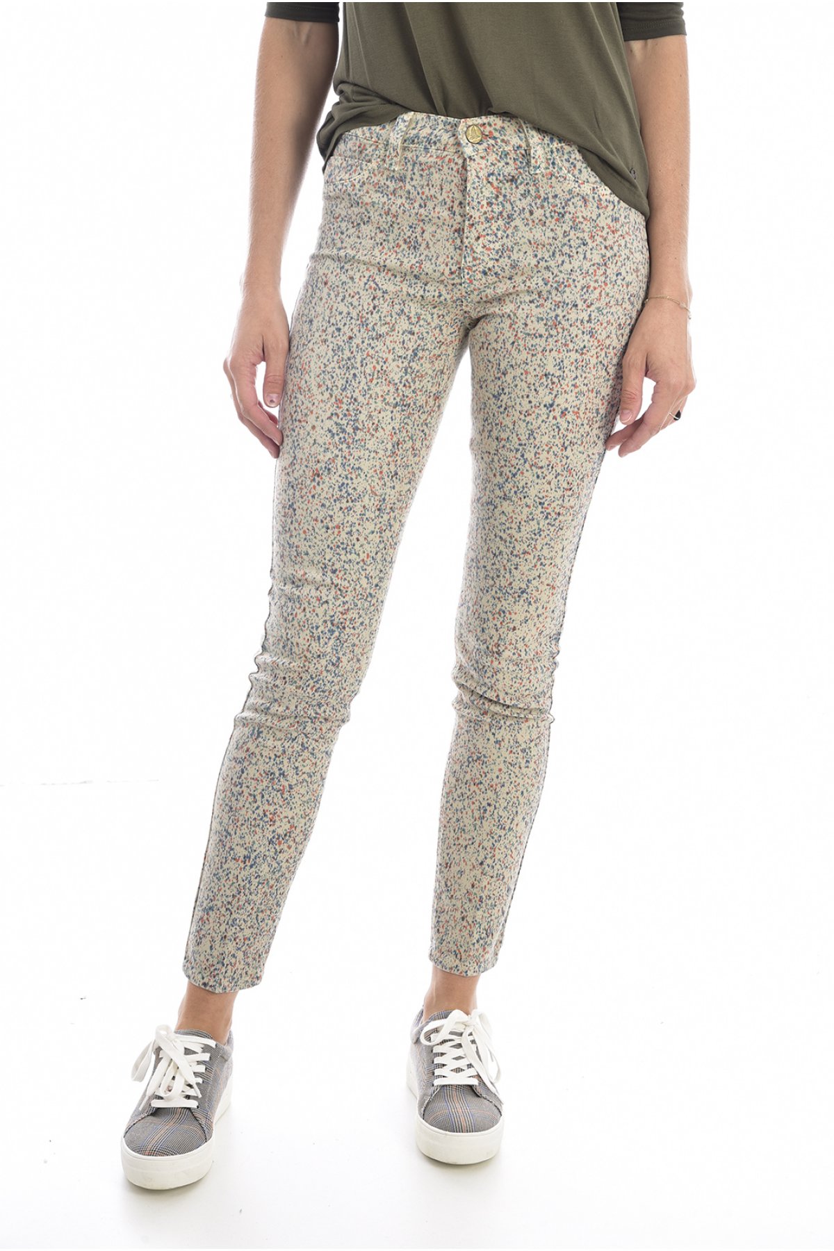 THE BONN WJ1557POL-Mih