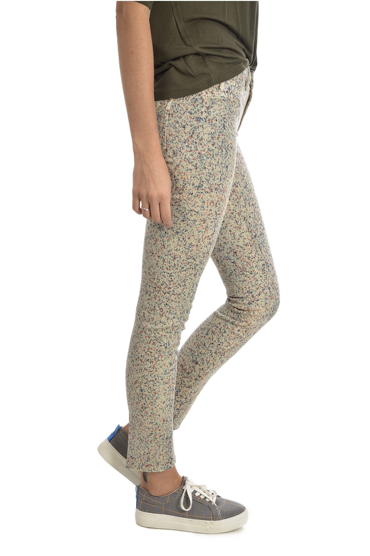 Mih THE BONN WJ1557POL