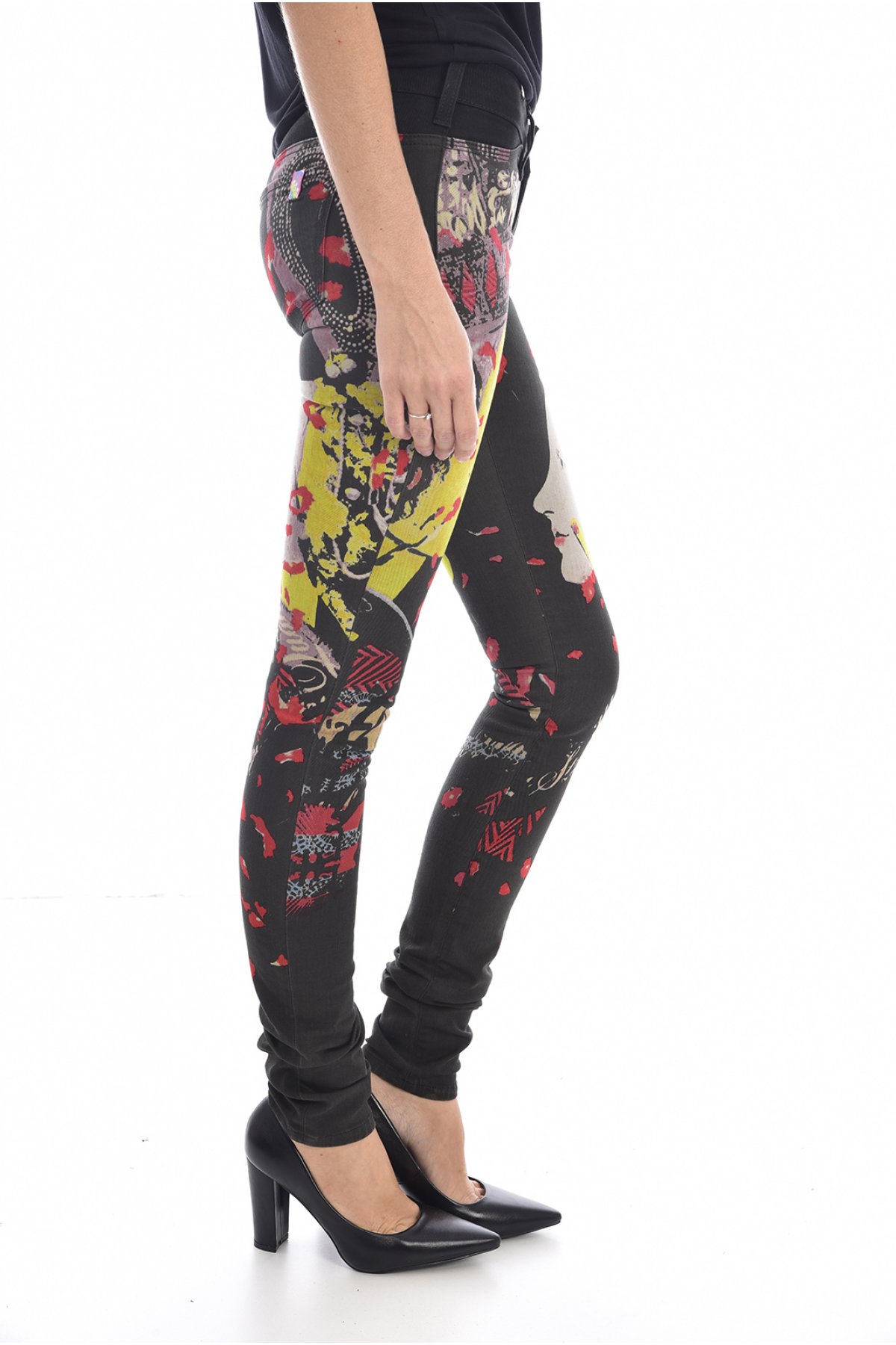 Notify MATD075 MYCELIS JUDITH