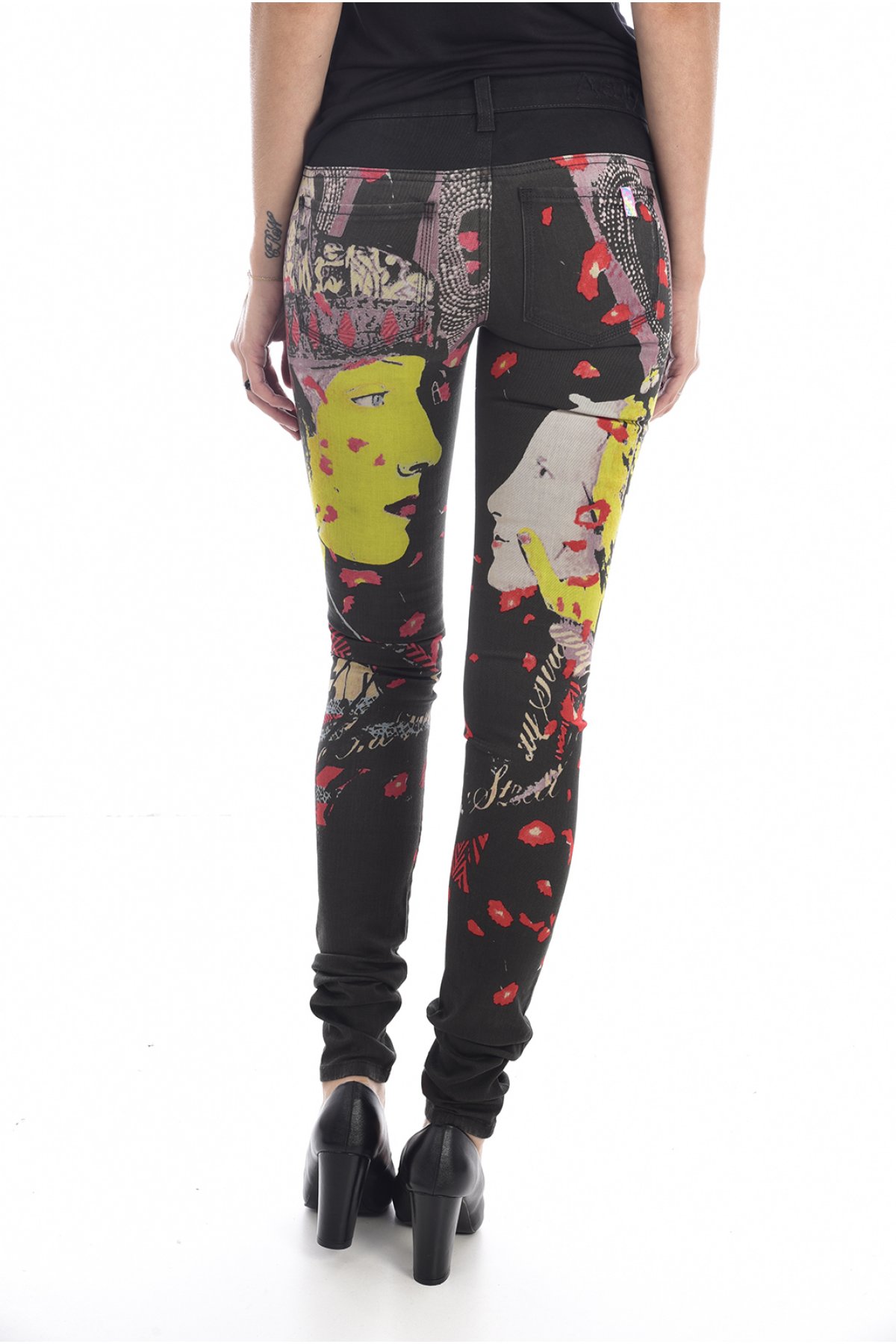 Notify MATD075 MYCELIS JUDITH