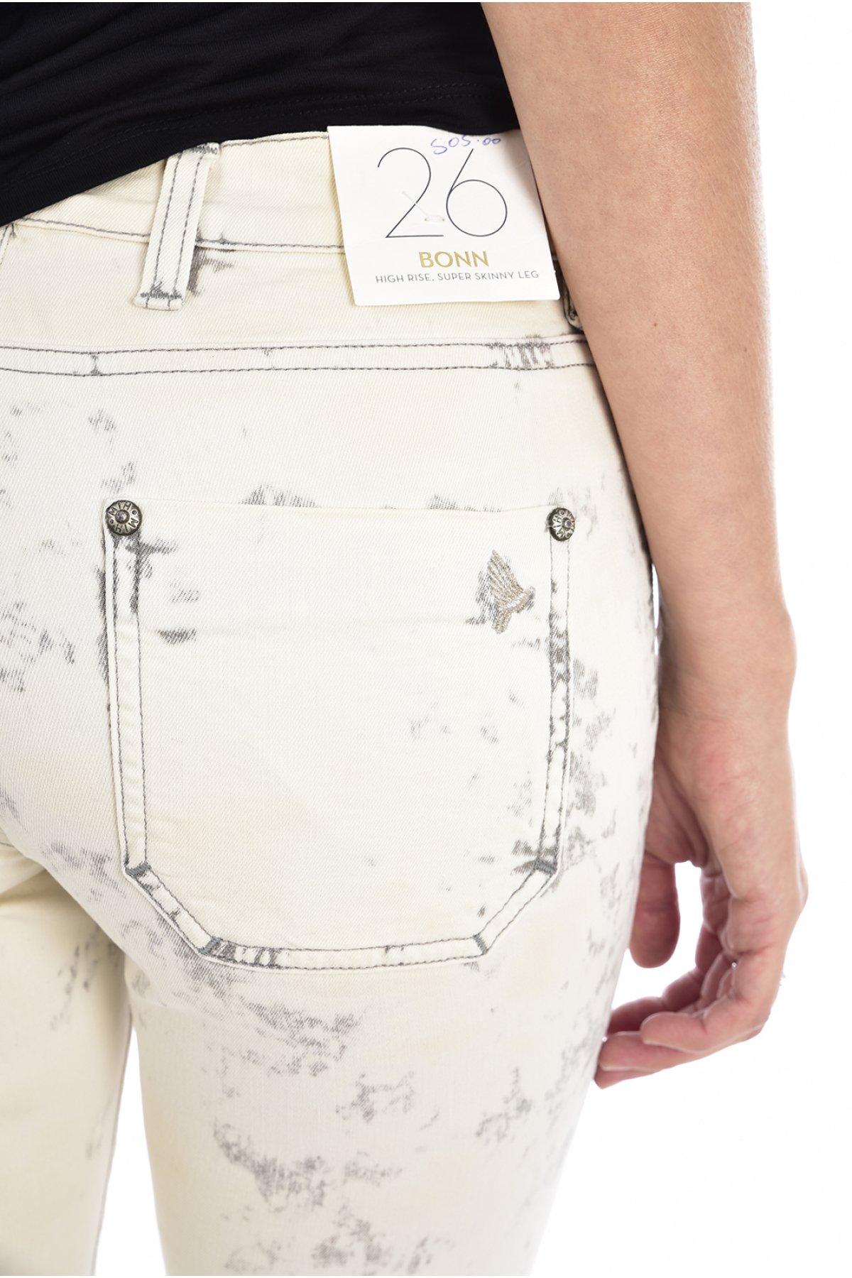 Mih TH BONN WJ1557L.K