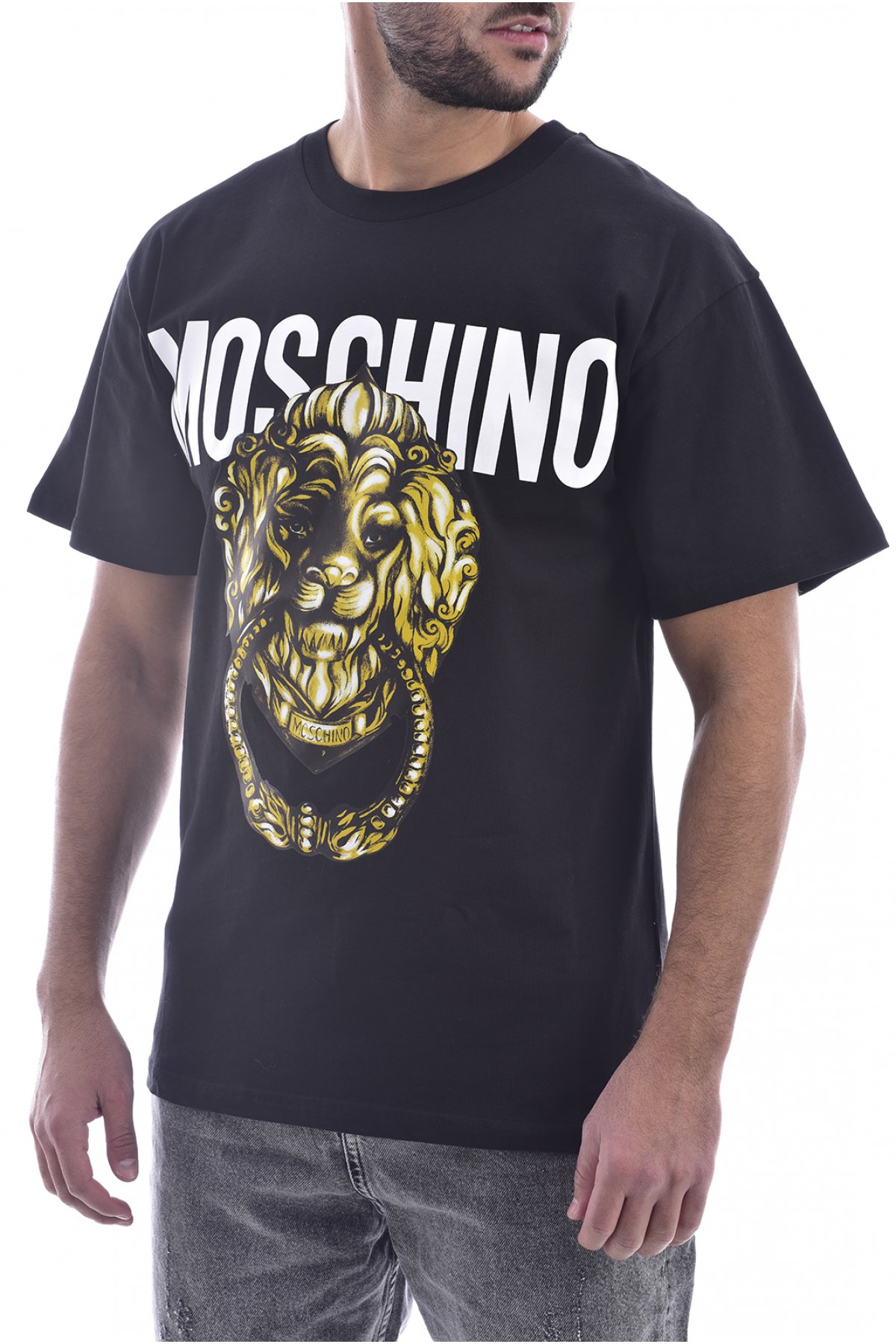 ZA0716-Moschino