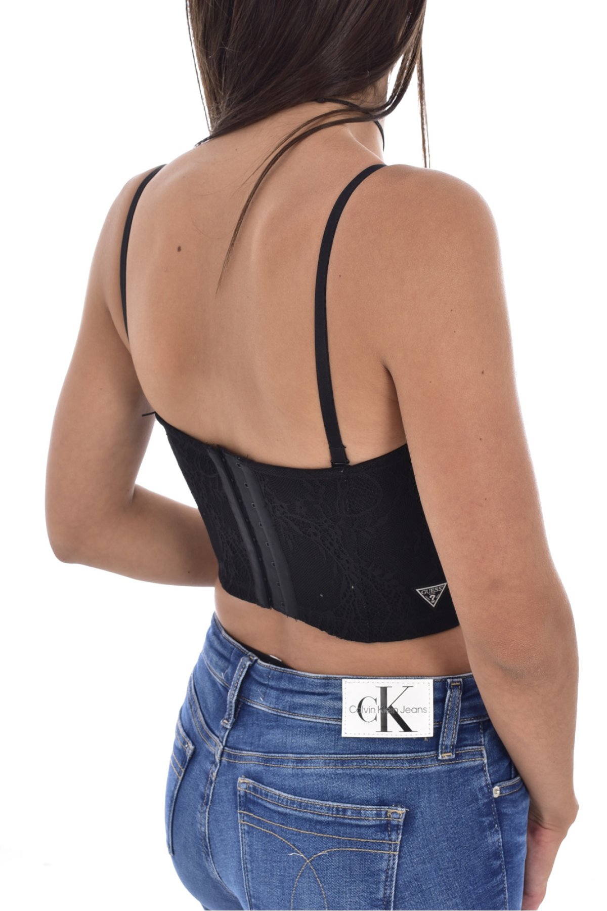 Guess jeans W2BH44 D4TF1