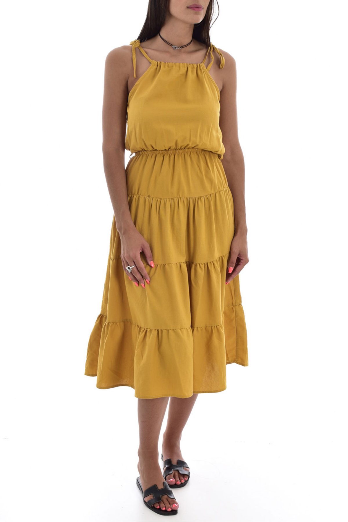 0134M-Goldenim paris