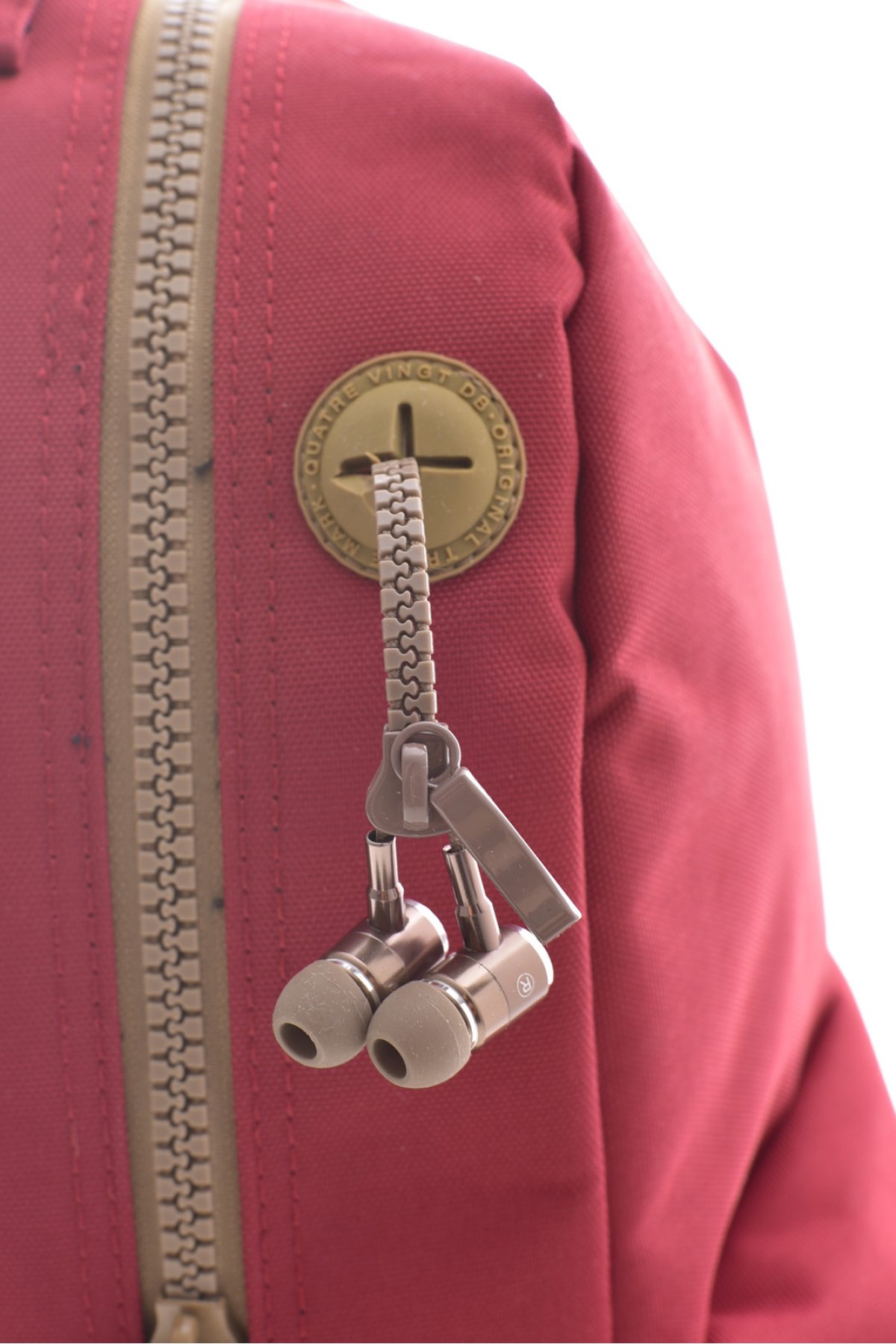 80db Original FULLBAG